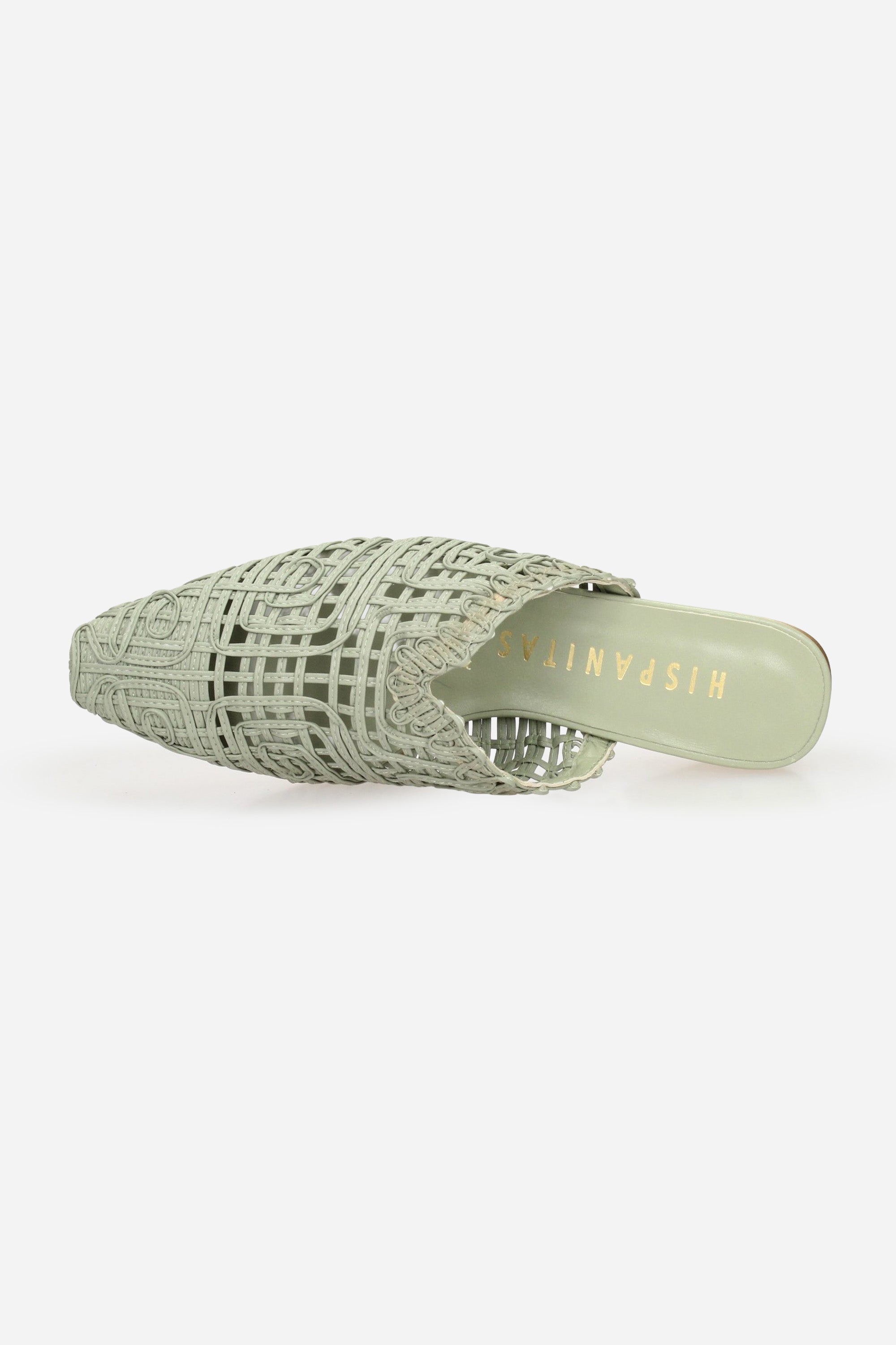 MILITARE | HISPANITAS - D HV264790 Sabot