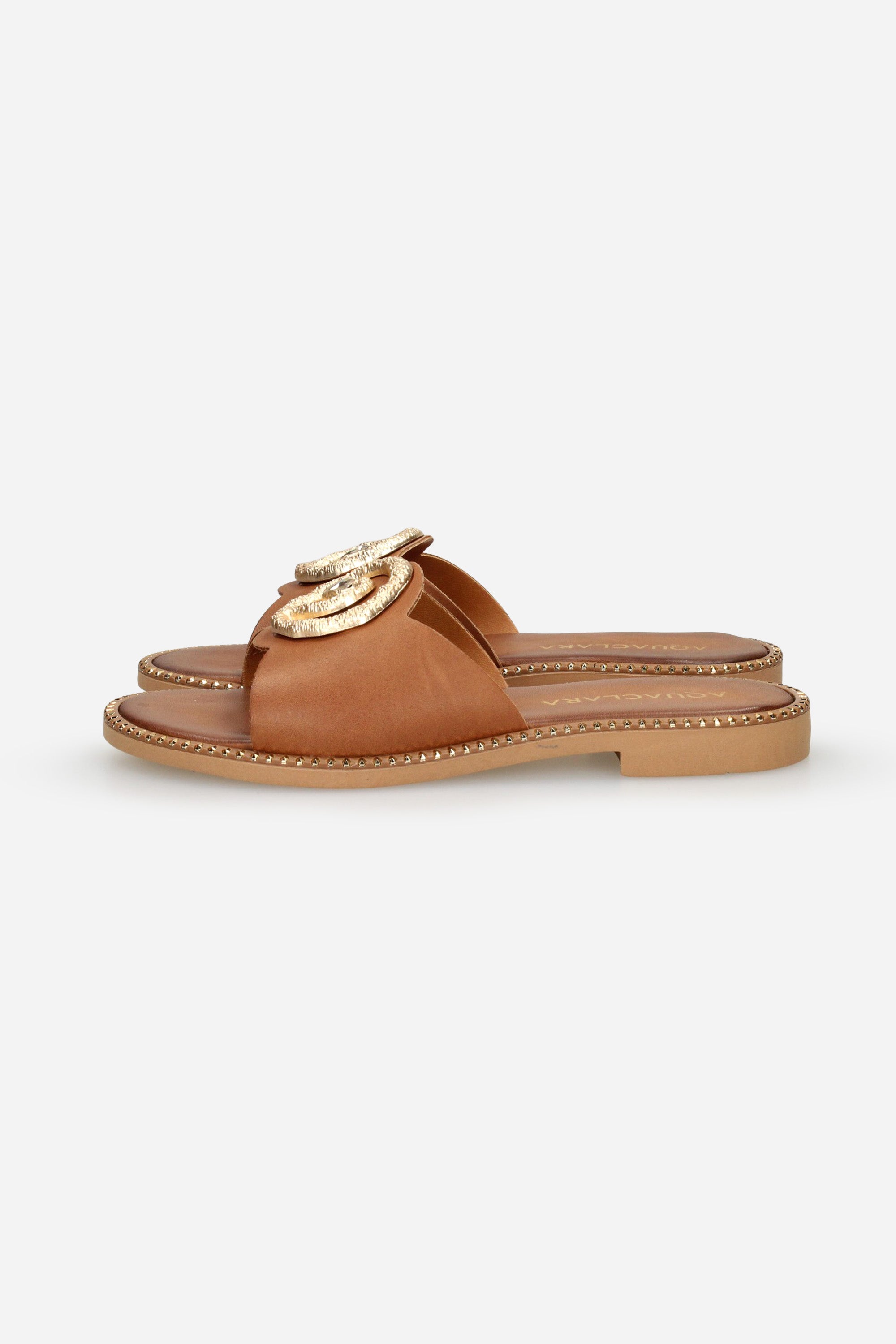 CUOIO | AQUACLARA - D AZALEA Ciabatta