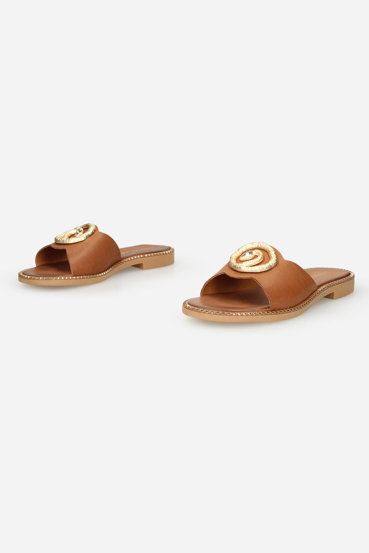 CUOIO | AQUACLARA - D AZALEA Ciabatta