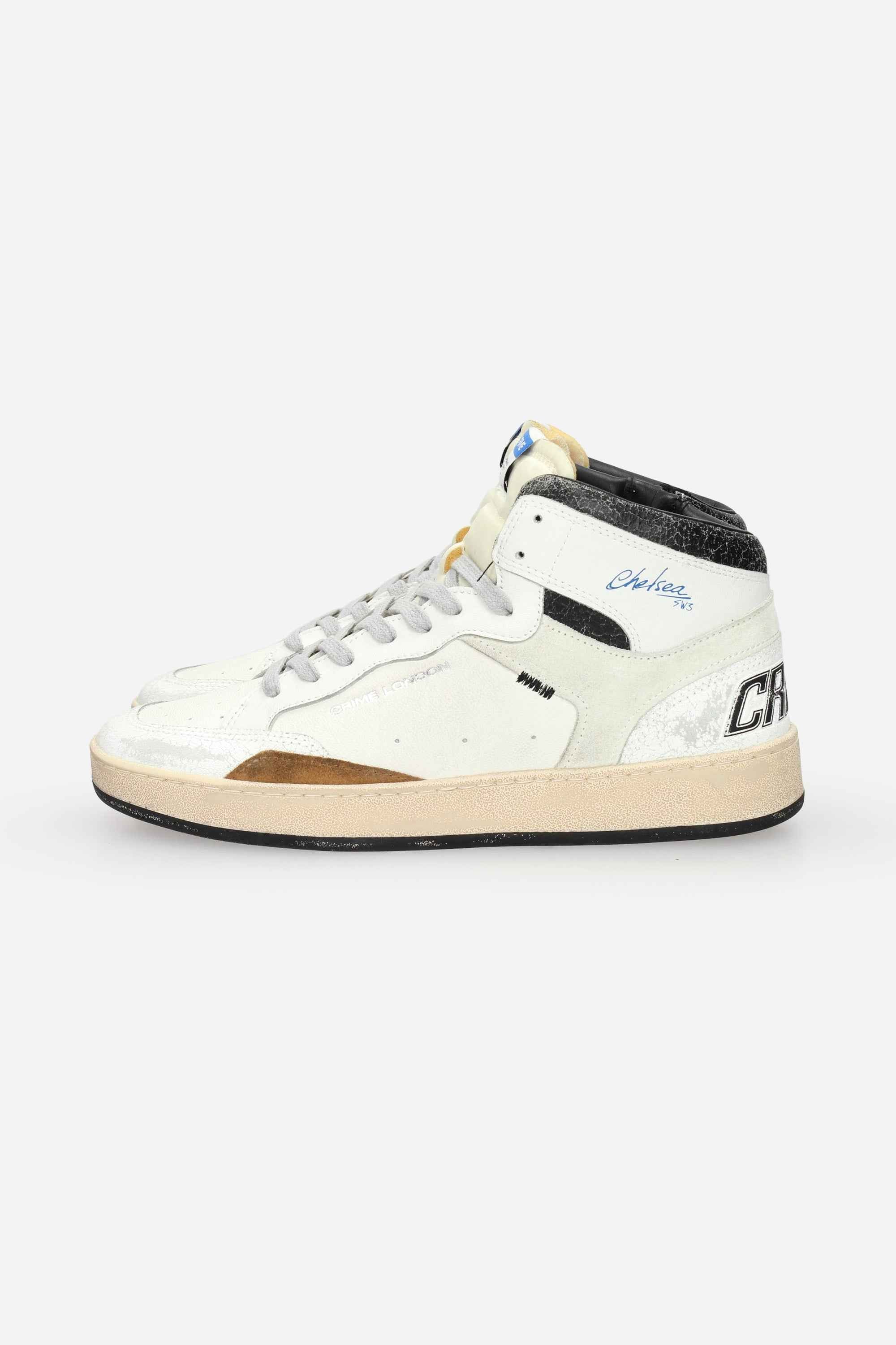 CRIME - U 11230 Sneakers