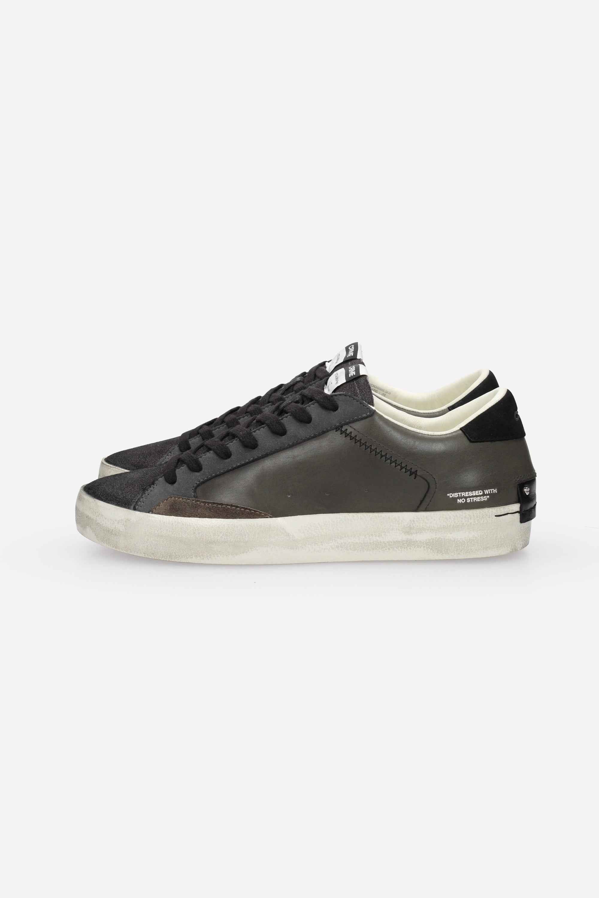 CRIME - U 11008 Sneakers