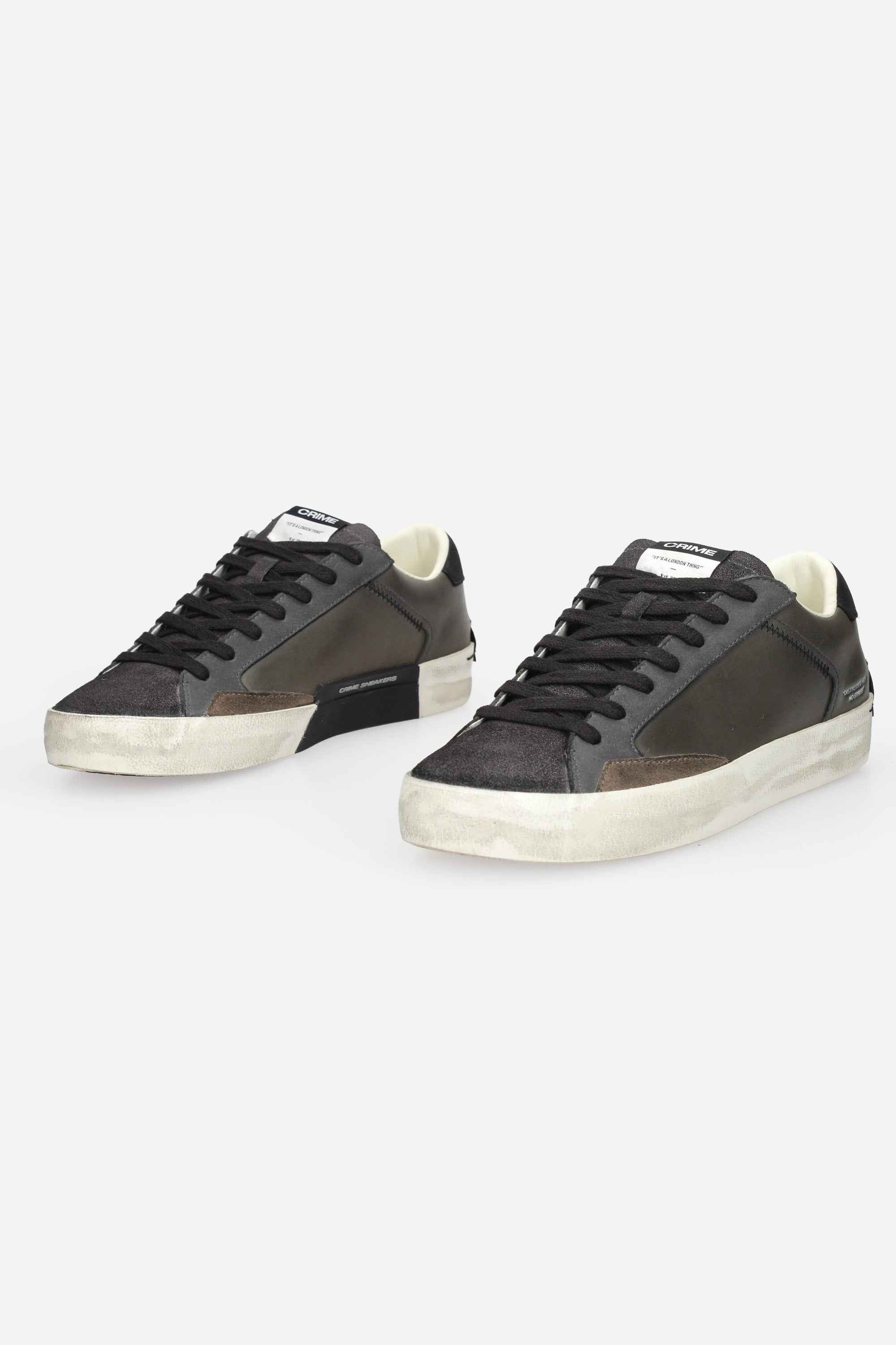 CRIME - U 11008 Sneakers