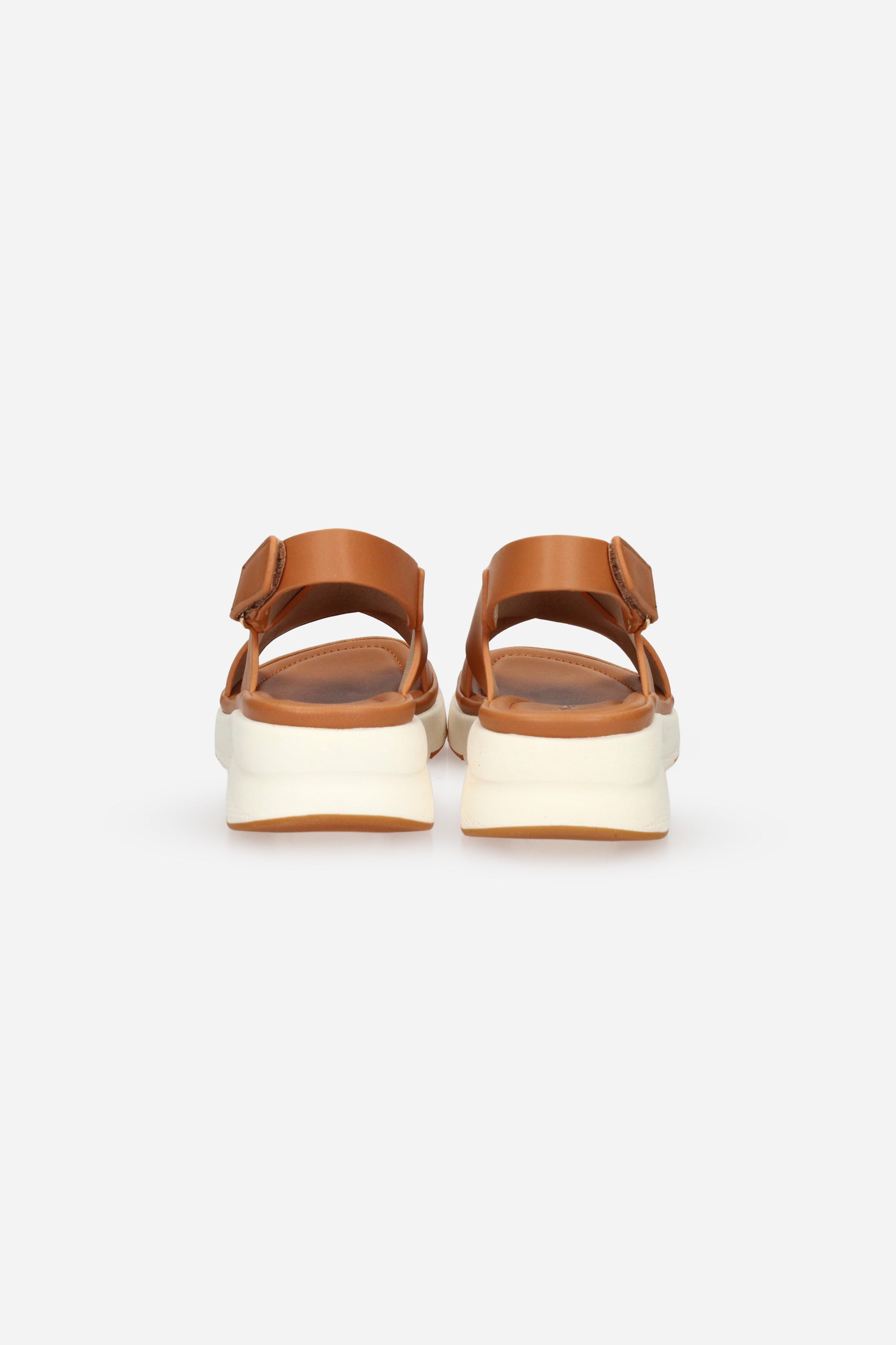 CUOIO | KEYS - D K-12351 Sandalo