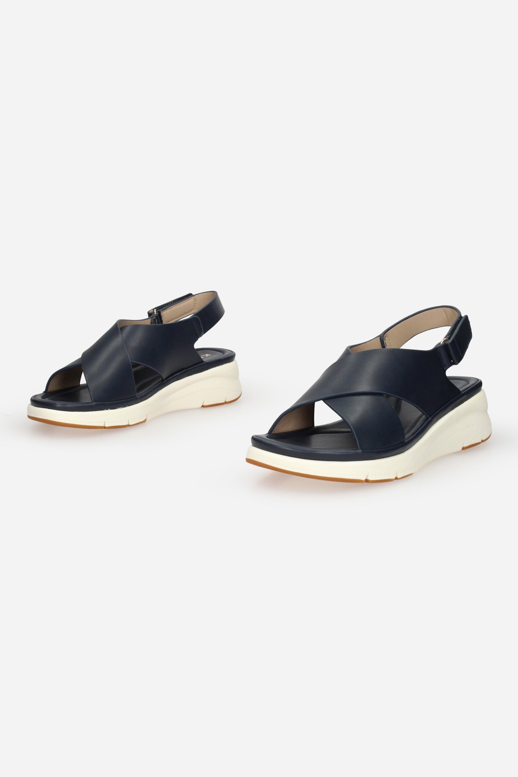 BLU | KEYS - D K-12351 Sandalo