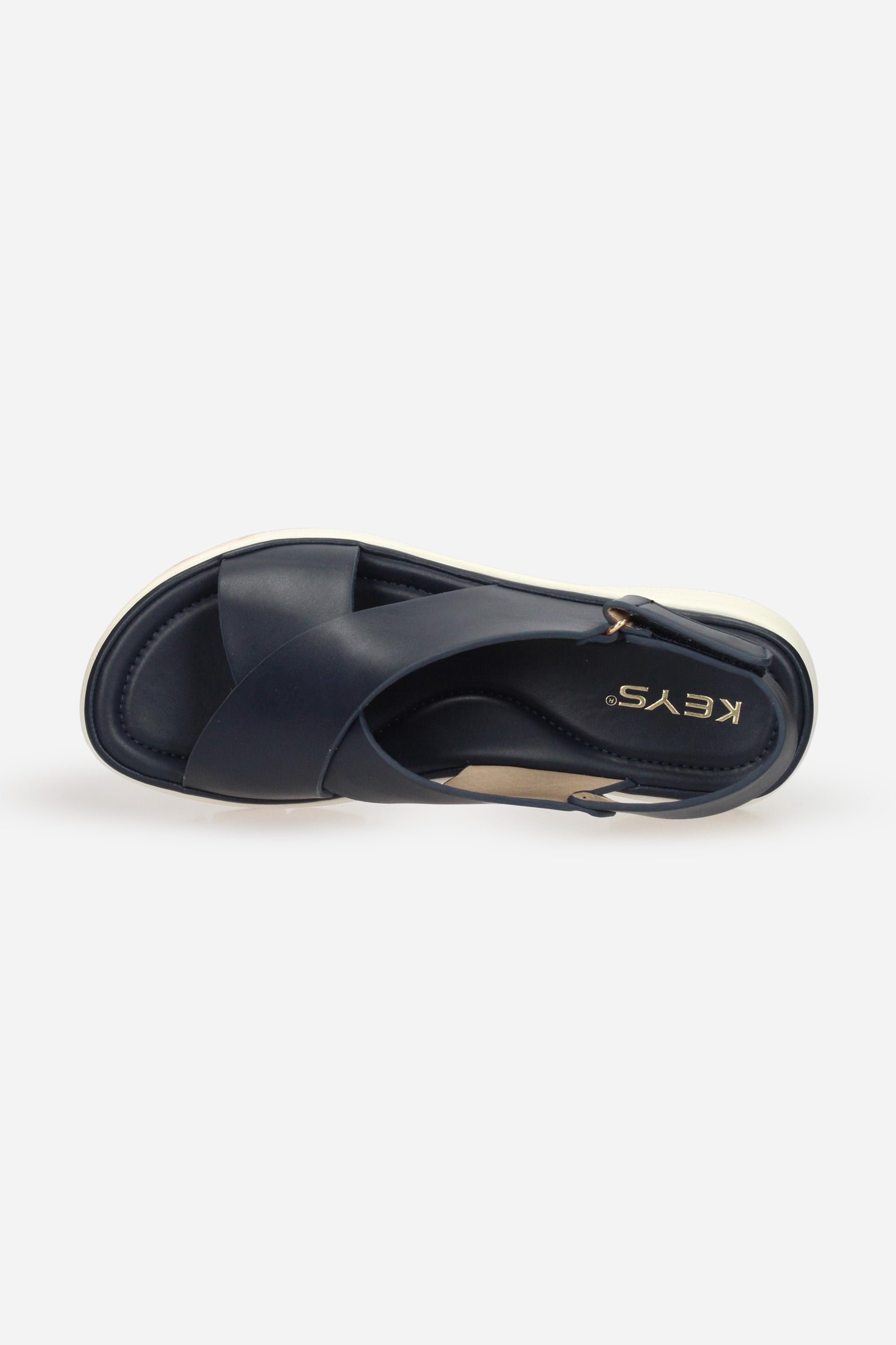 BLU | KEYS - D K-12351 Sandalo