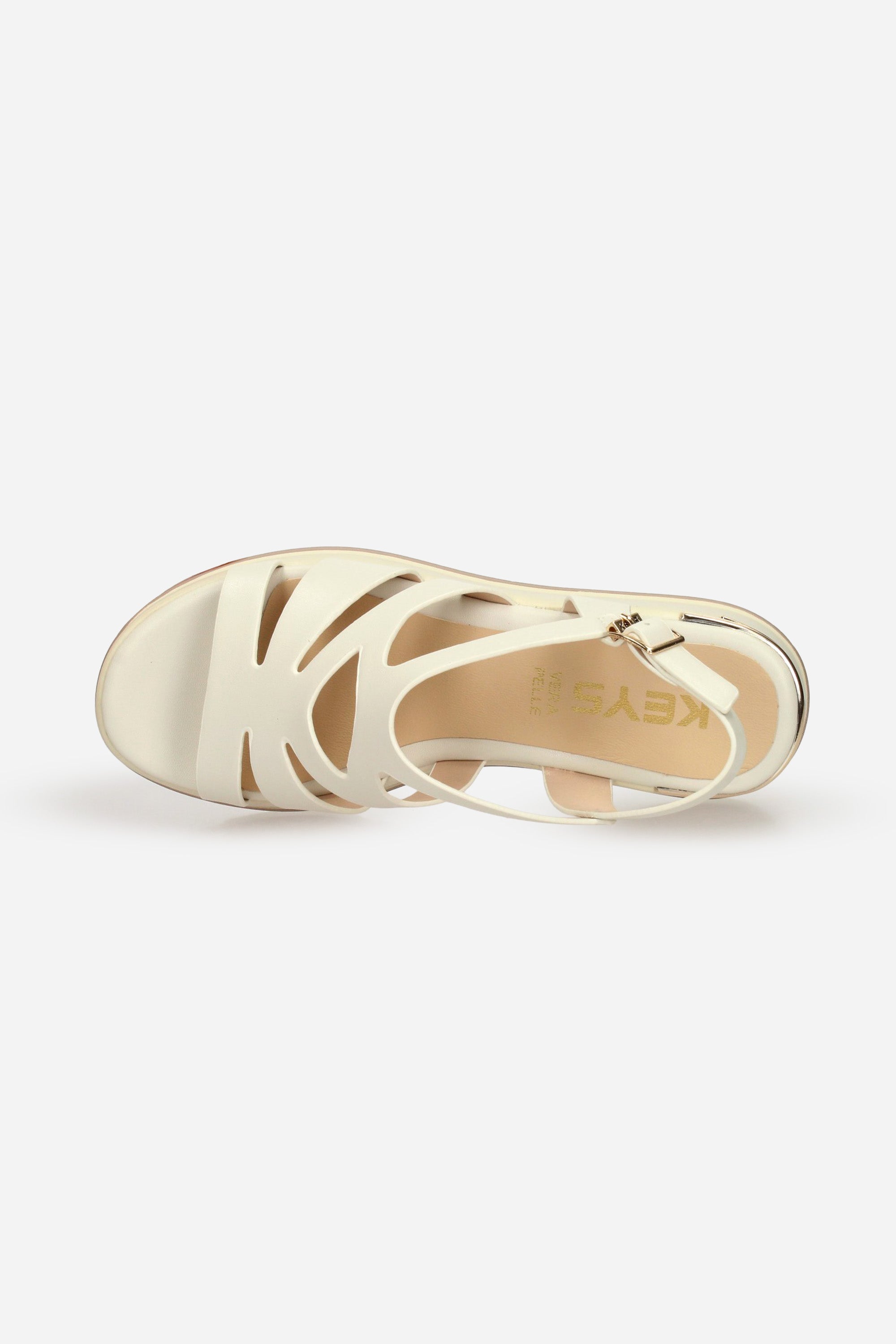 PANNA | KEYS - D K-12110 Sandalo