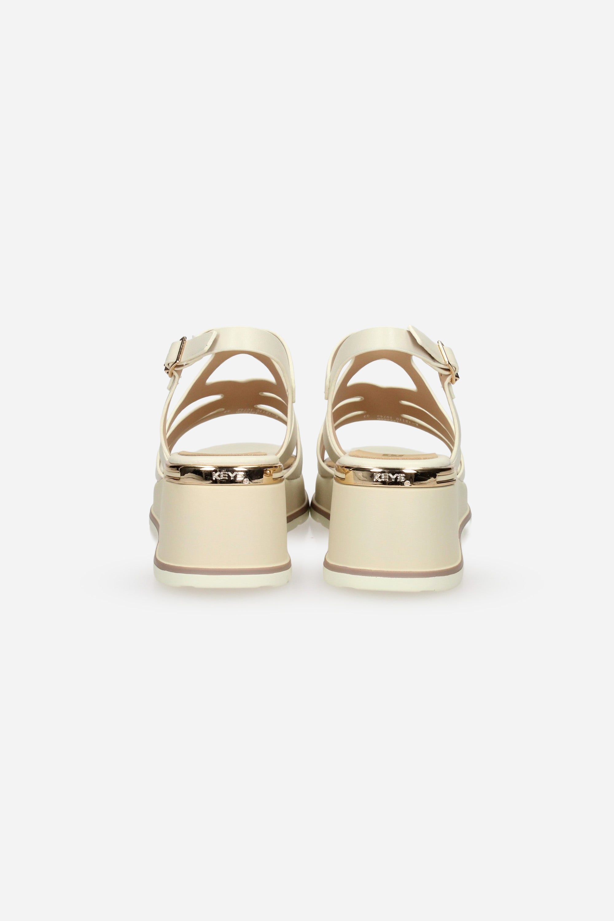 PANNA | KEYS - D K-12110 Sandalo
