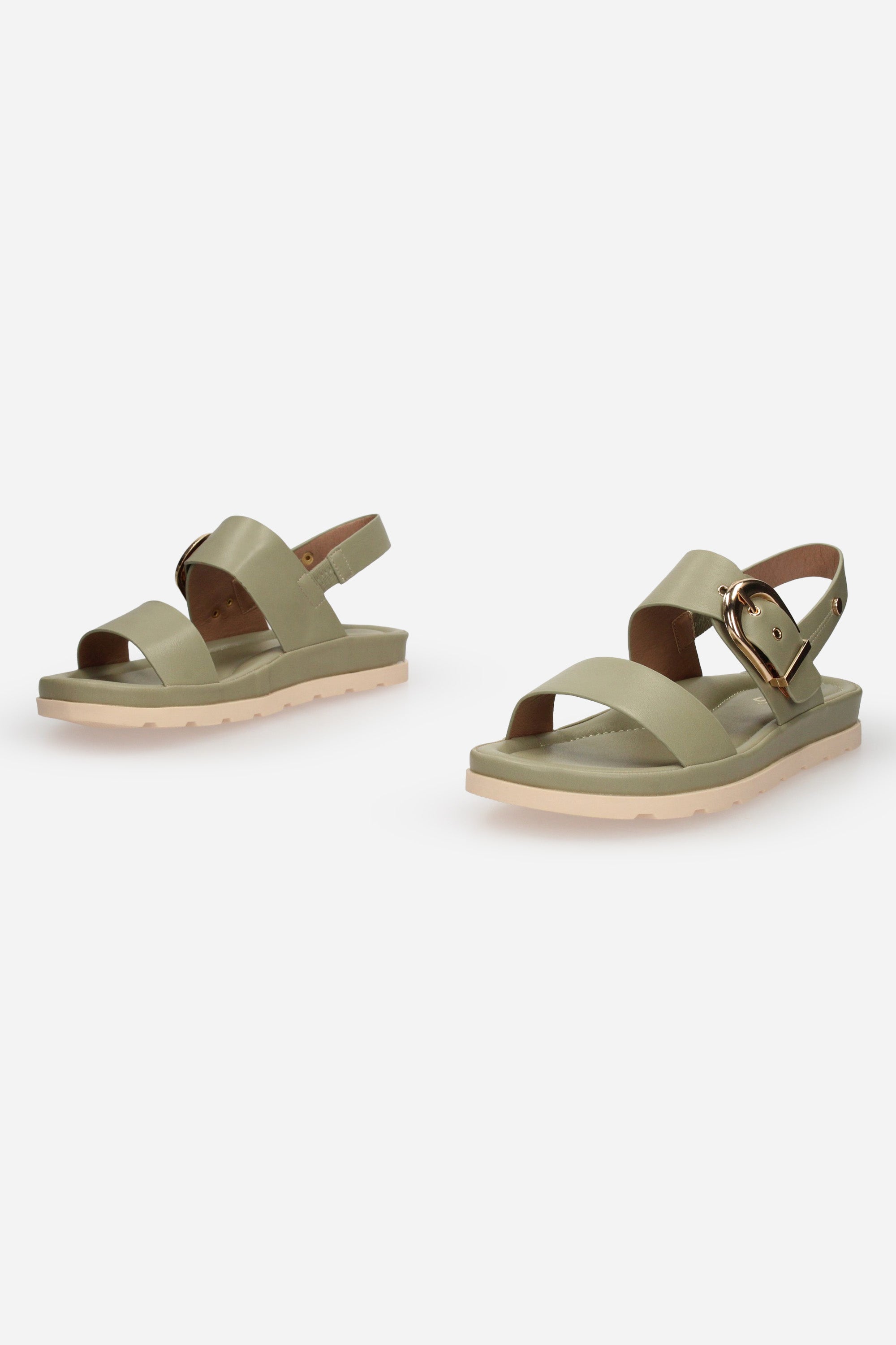 MILITARE | KEYS - D K-12292 Sandalo