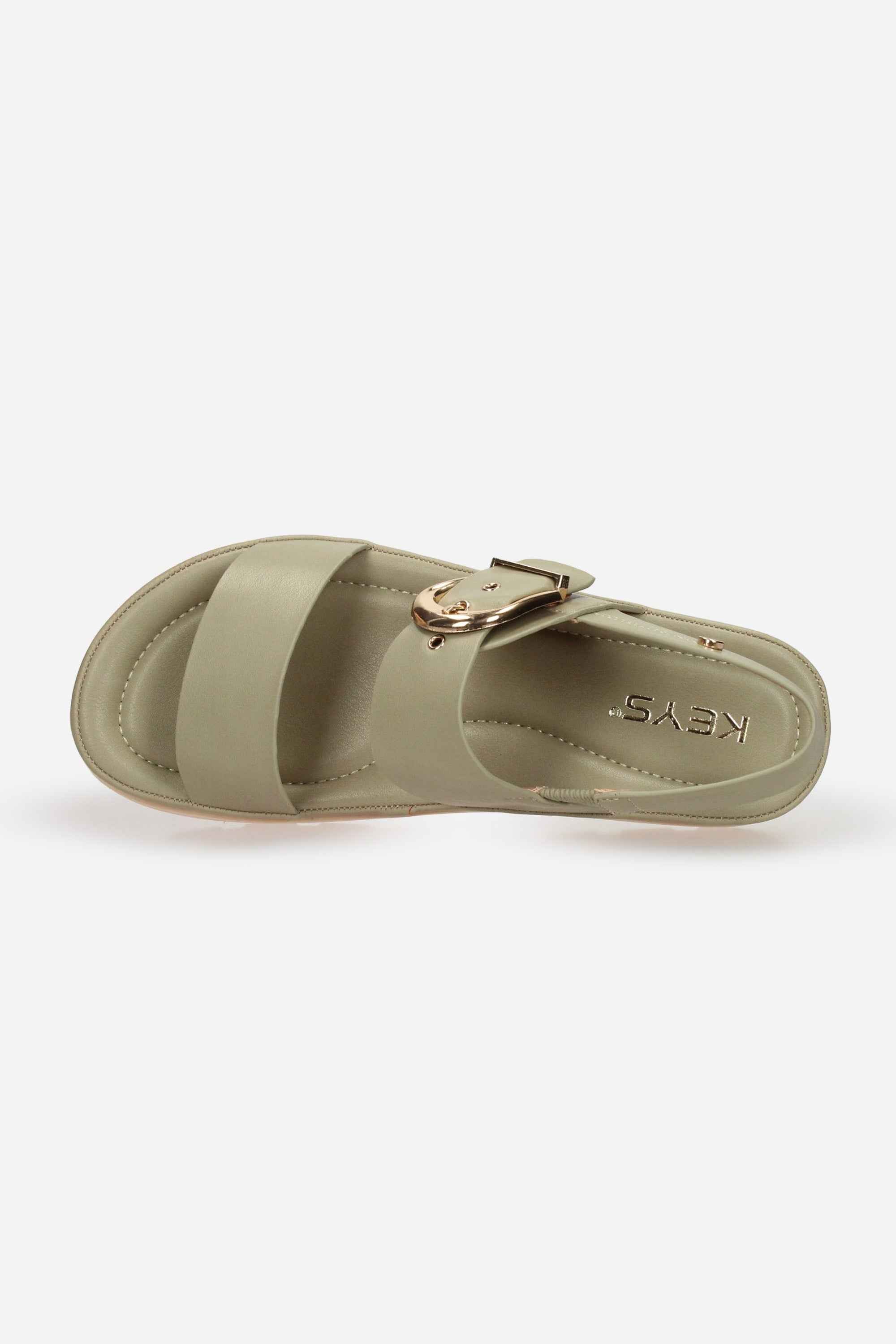 MILITARE | KEYS - D K-12292 Sandalo