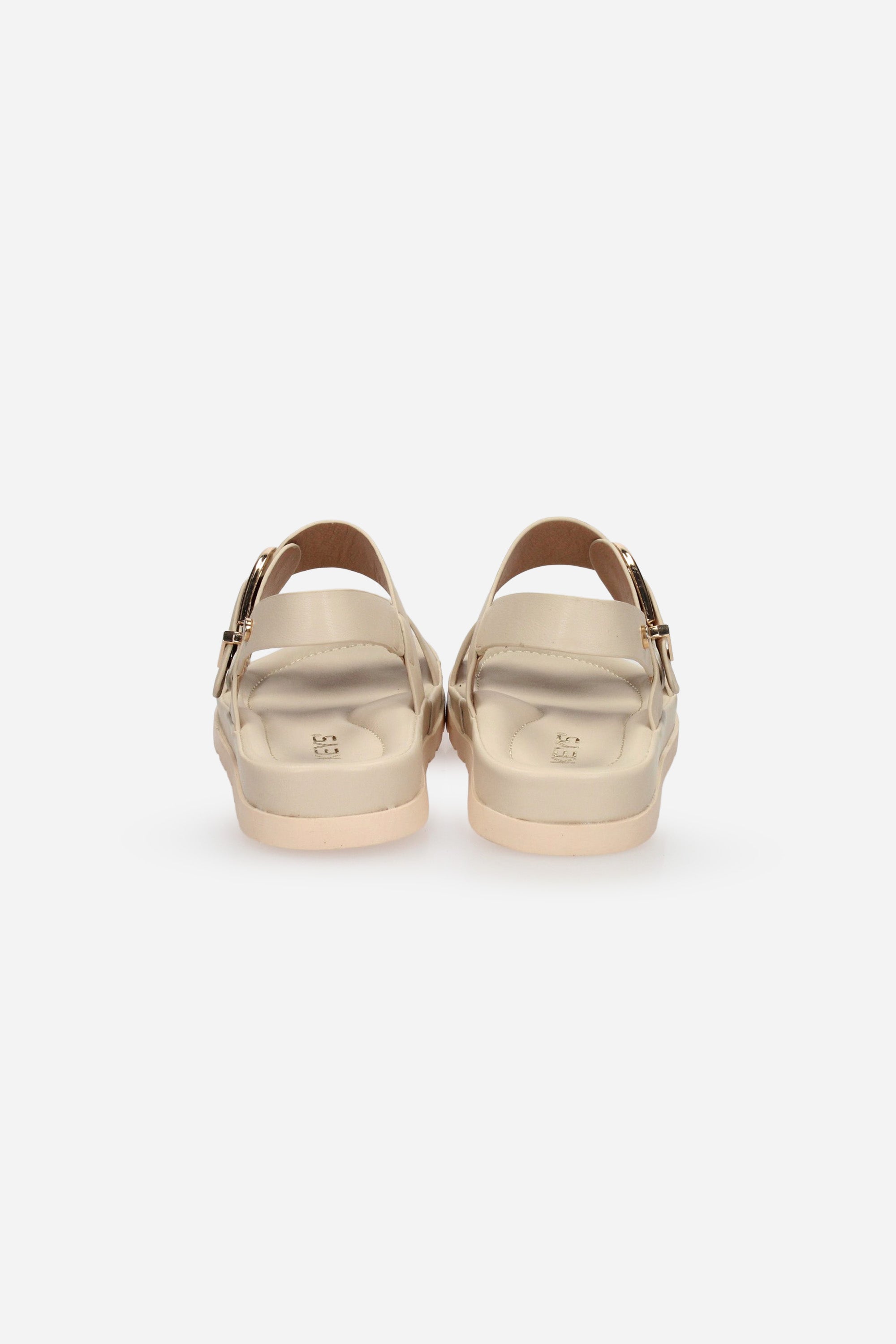 BEIGE | KEYS - D K-12292 Sandalo