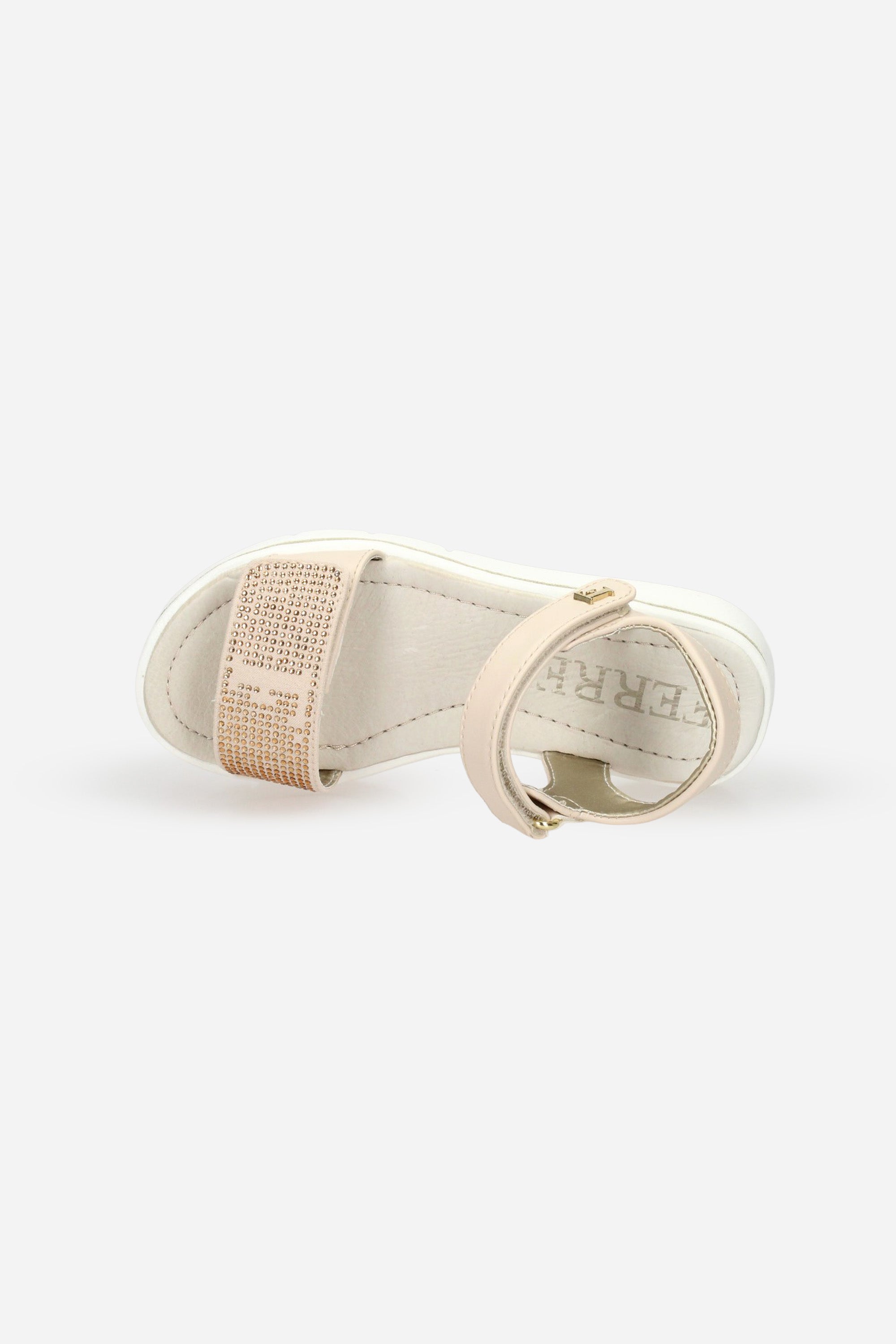 BEIGE | FERRE - BA FB-490 Sandalo