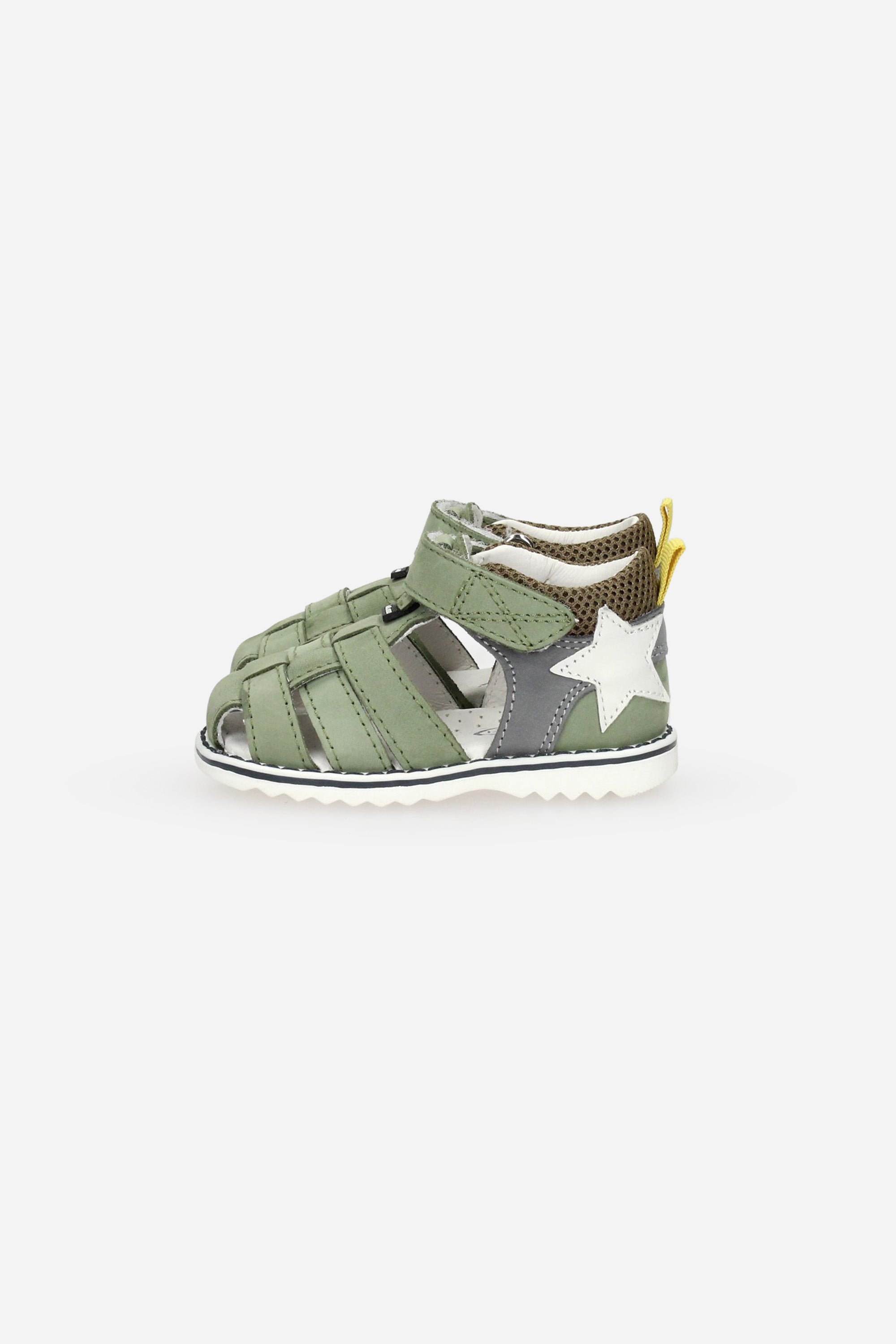 MILITARE | BALDUCCI - BO CITA7361 Sandalo