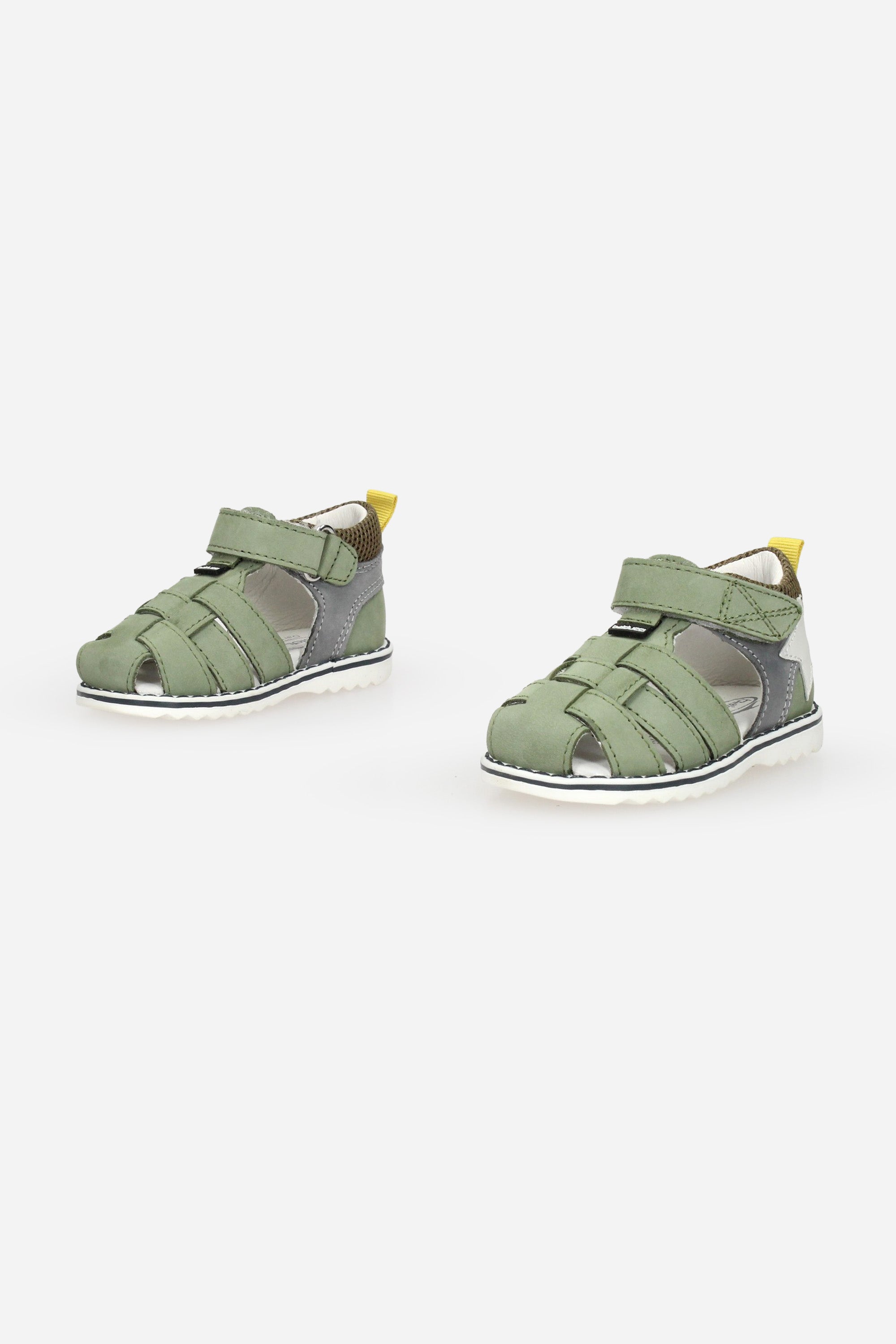 MILITARE | BALDUCCI - BO CITA7361 Sandalo