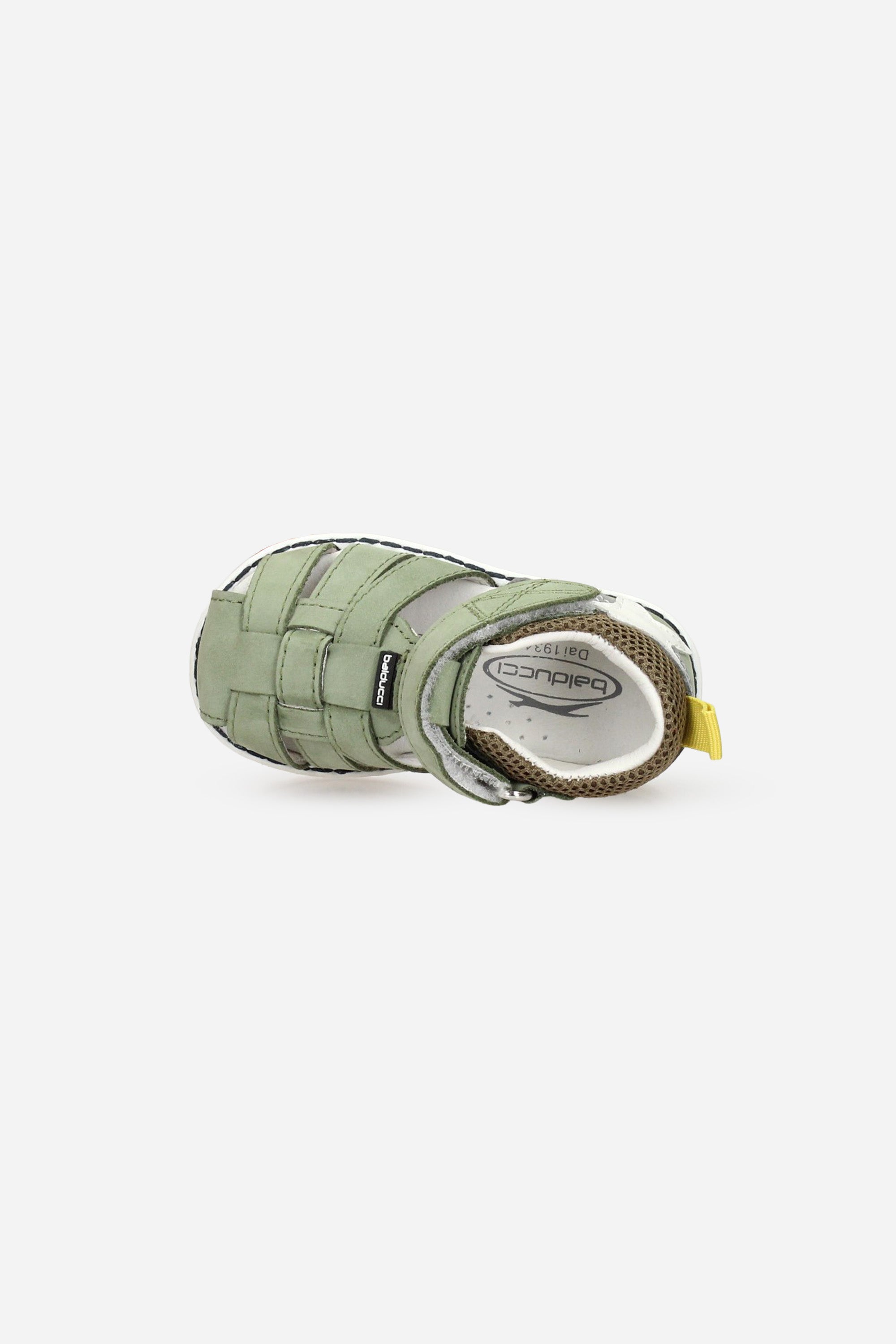 MILITARE | BALDUCCI - BO CITA7361 Sandalo