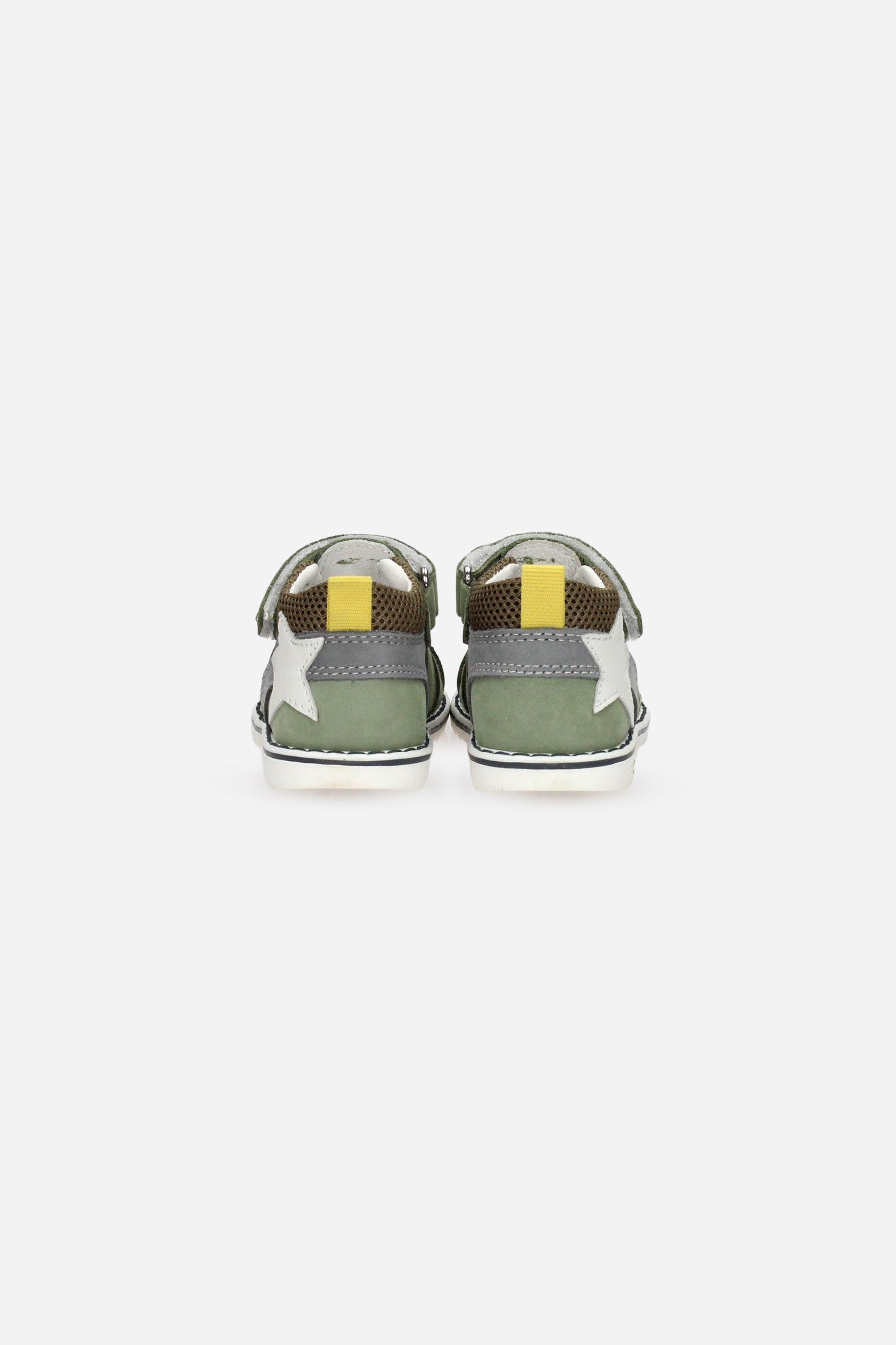 MILITARE | BALDUCCI - BO CITA7361 Sandalo