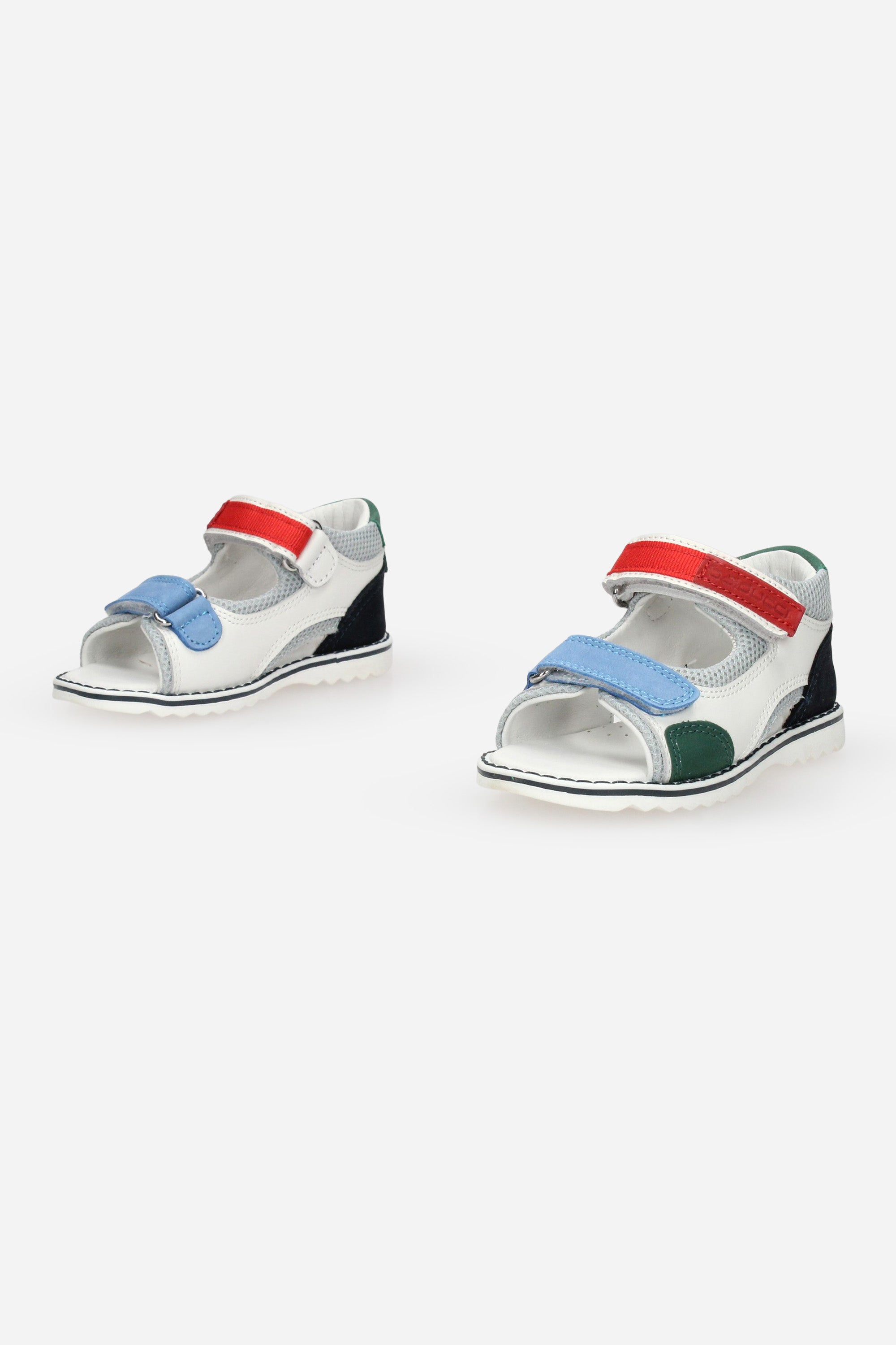 BIANCO | BALDUCCI - BO CITA7369 Sandalo