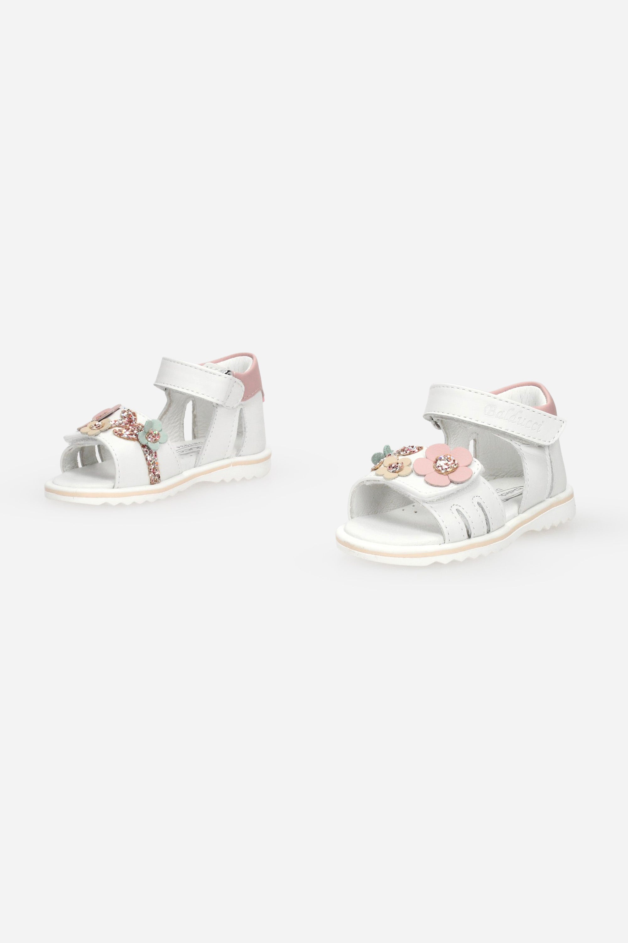 BIANCO | BALDUCCI - BA CITA7366 Sandalo