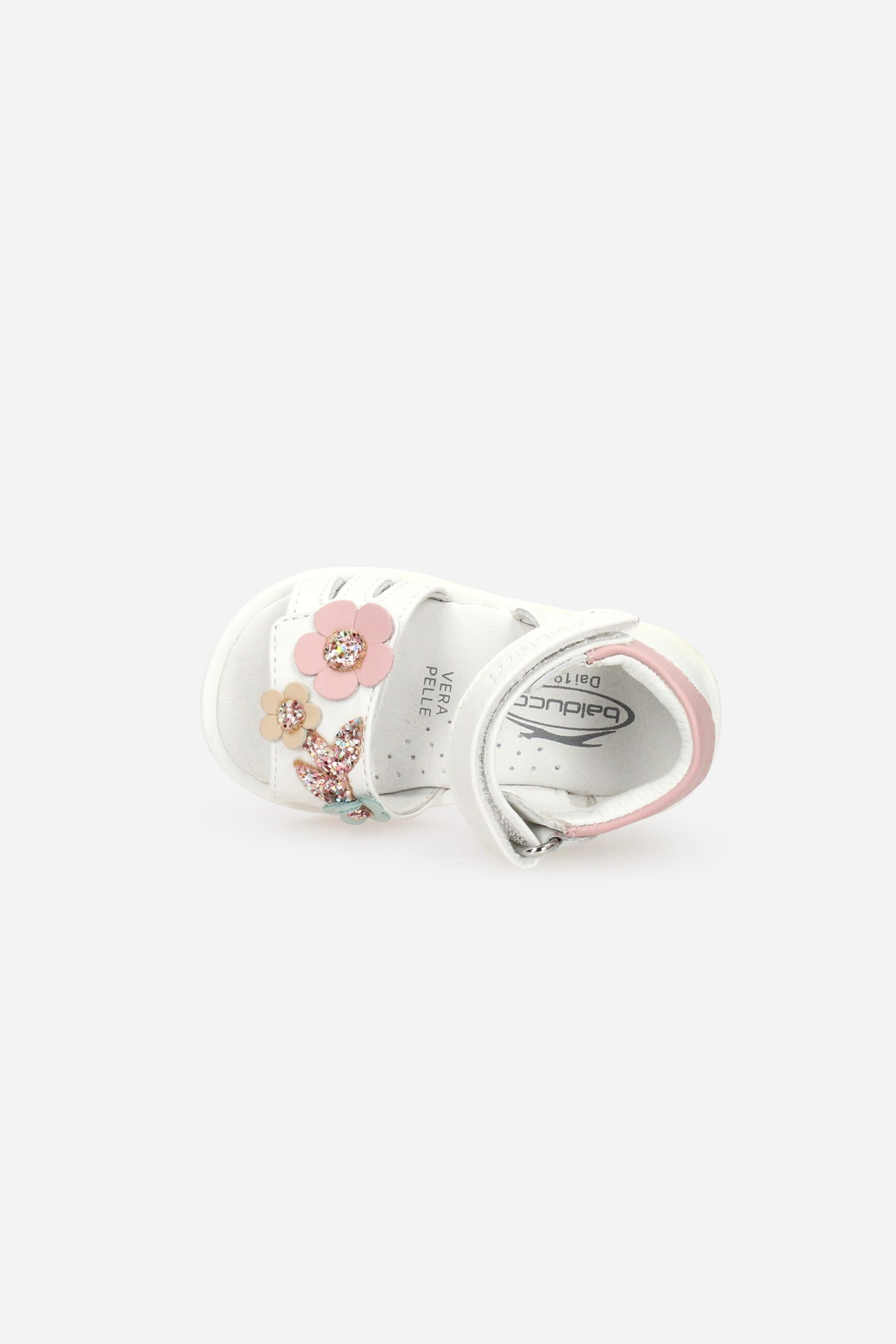 BIANCO | BALDUCCI - BA CITA7366 Sandalo