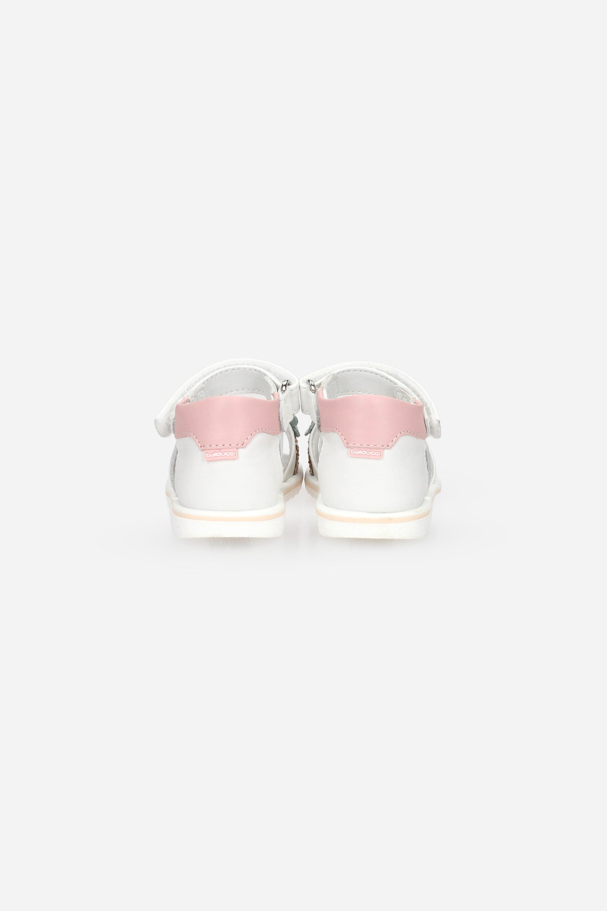 BIANCO | BALDUCCI - BA CITA7366 Sandalo