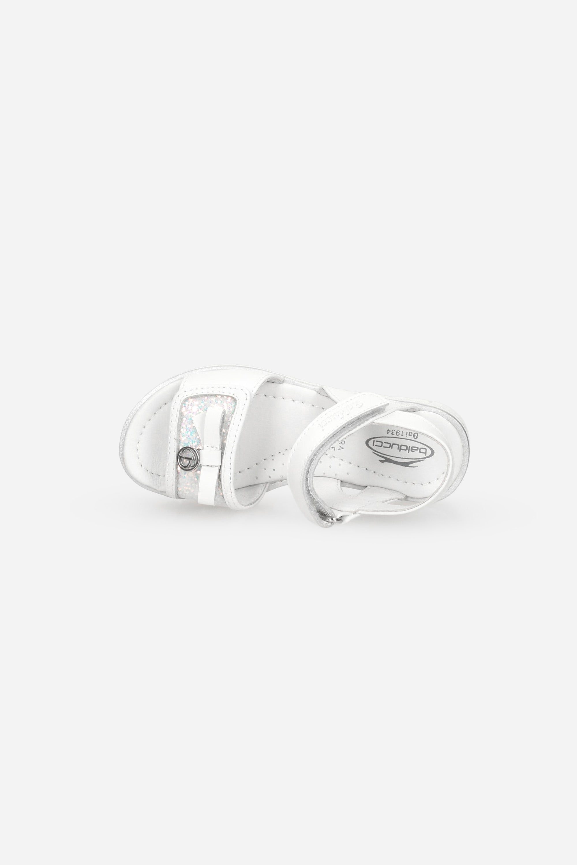 BIANCO | BALDUCCI - BA GRIG1150 Sandalo