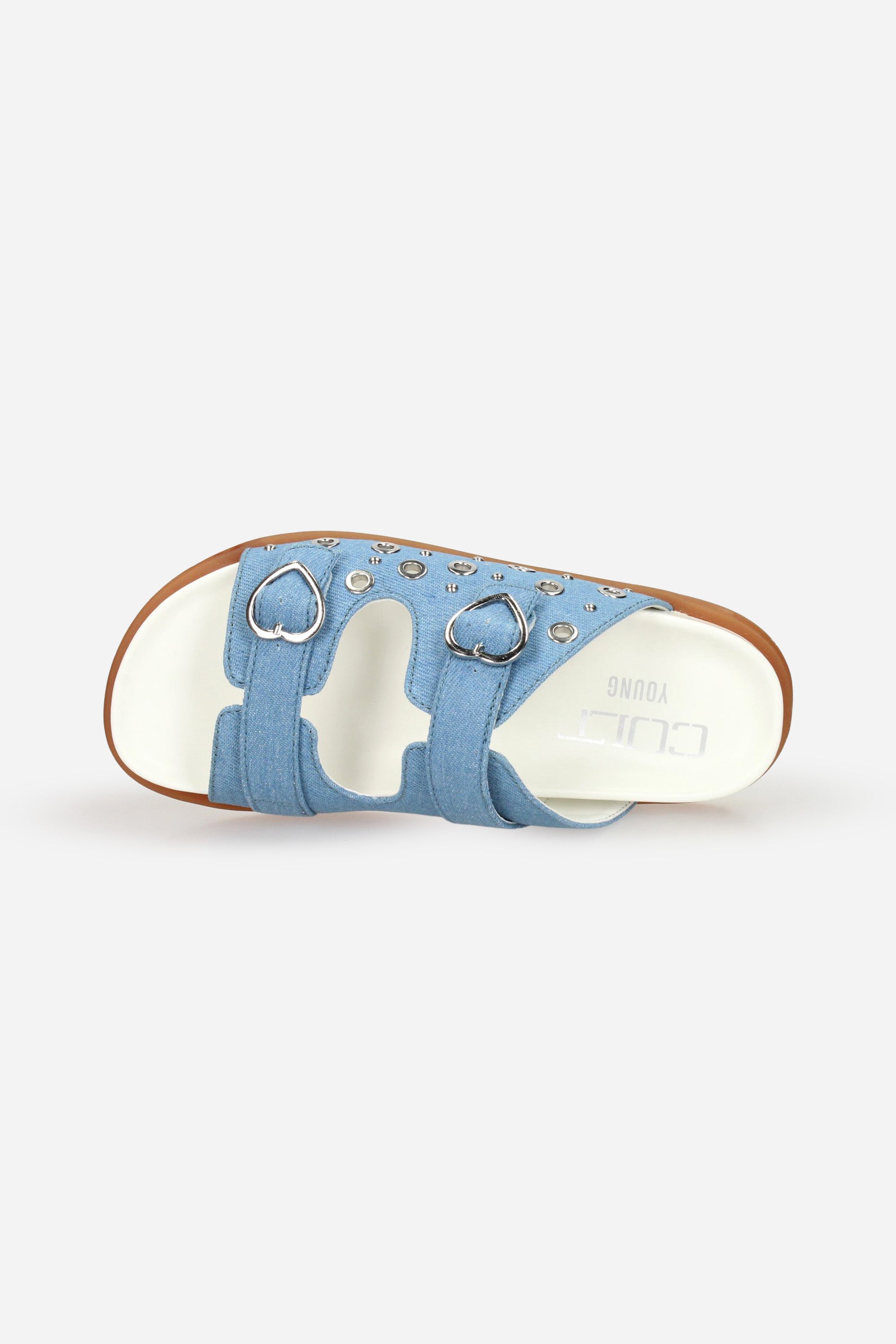 JEANS | CULT YOUNG - BA T-620 Sandalo