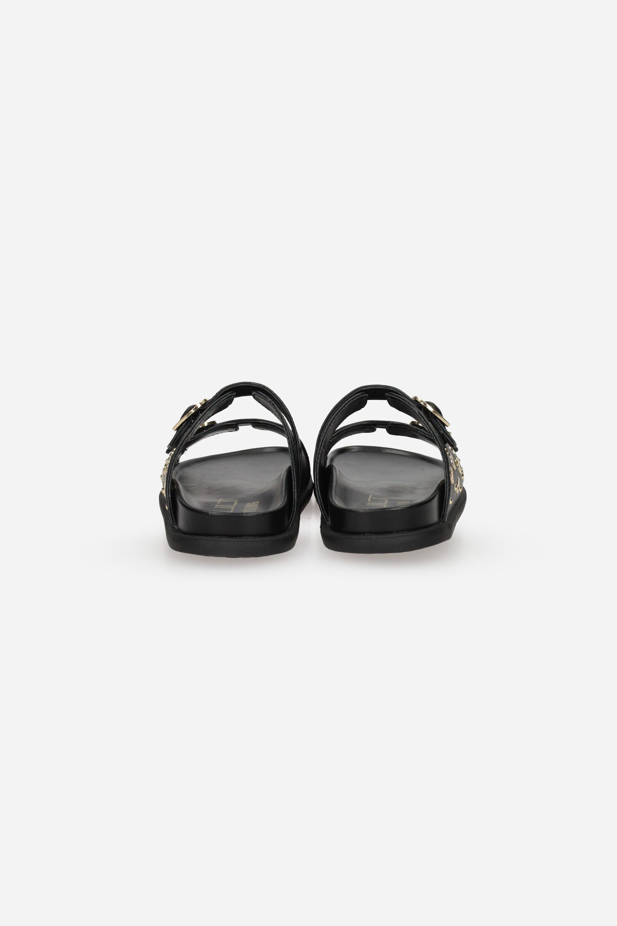 NERO | CULT YOUNG - BA T-620 Sandalo