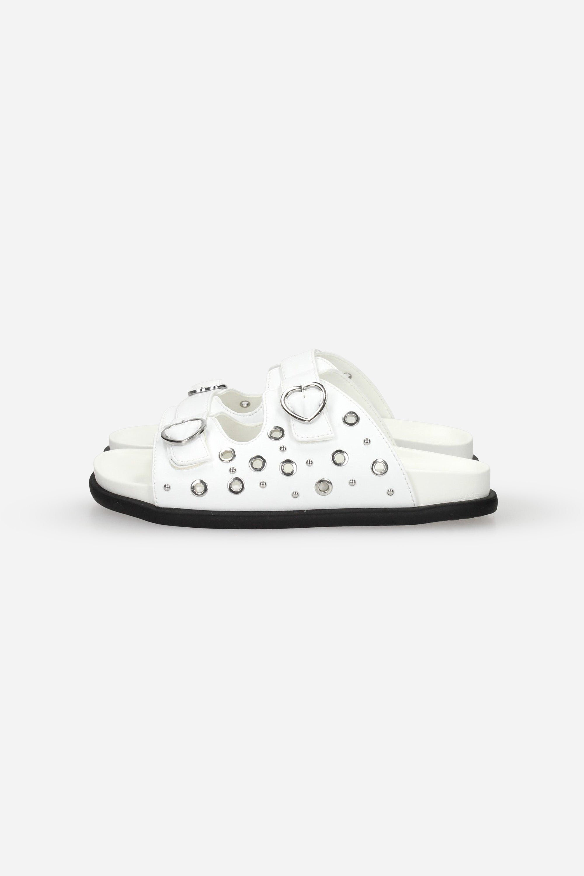 BIANCO | CULT YOUNG - BA T-620 Sandalo