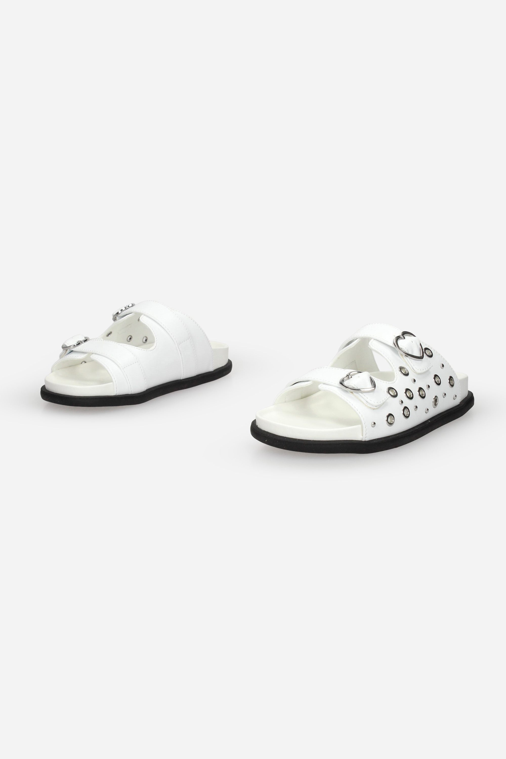 BIANCO | CULT YOUNG - BA T-620 Sandalo