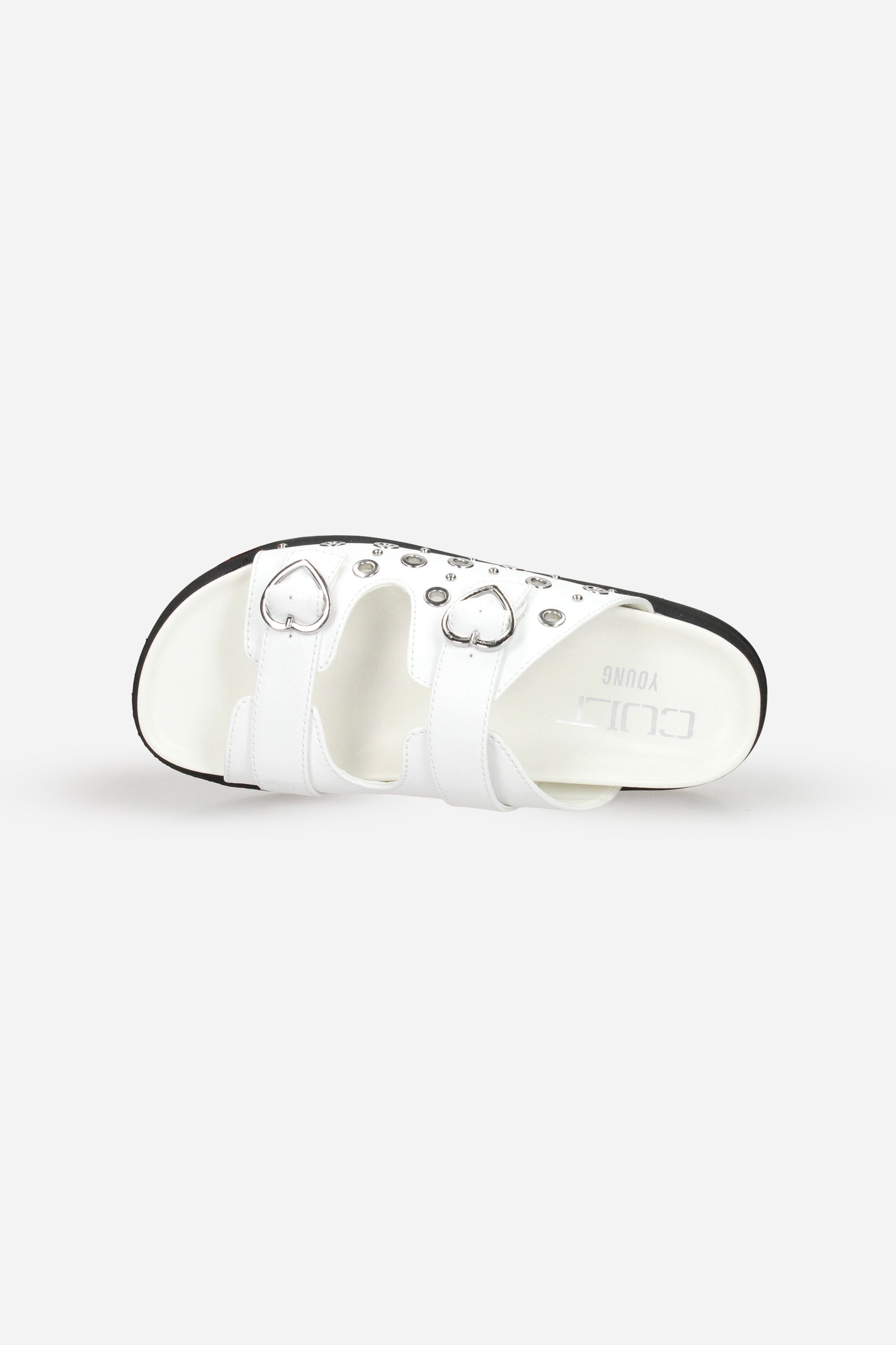 BIANCO | CULT YOUNG - BA T-620 Sandalo