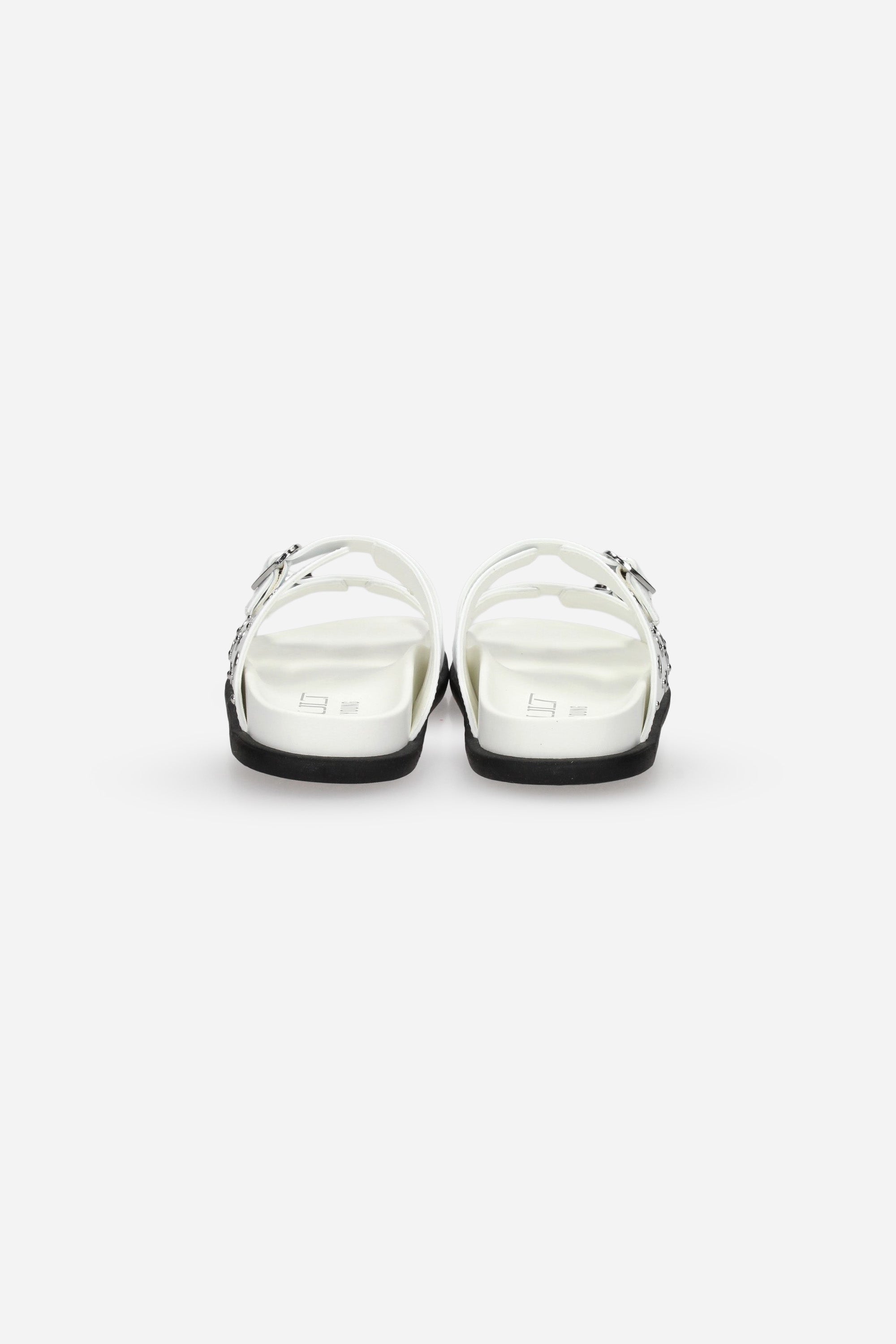 BIANCO | CULT YOUNG - BA T-620 Sandalo