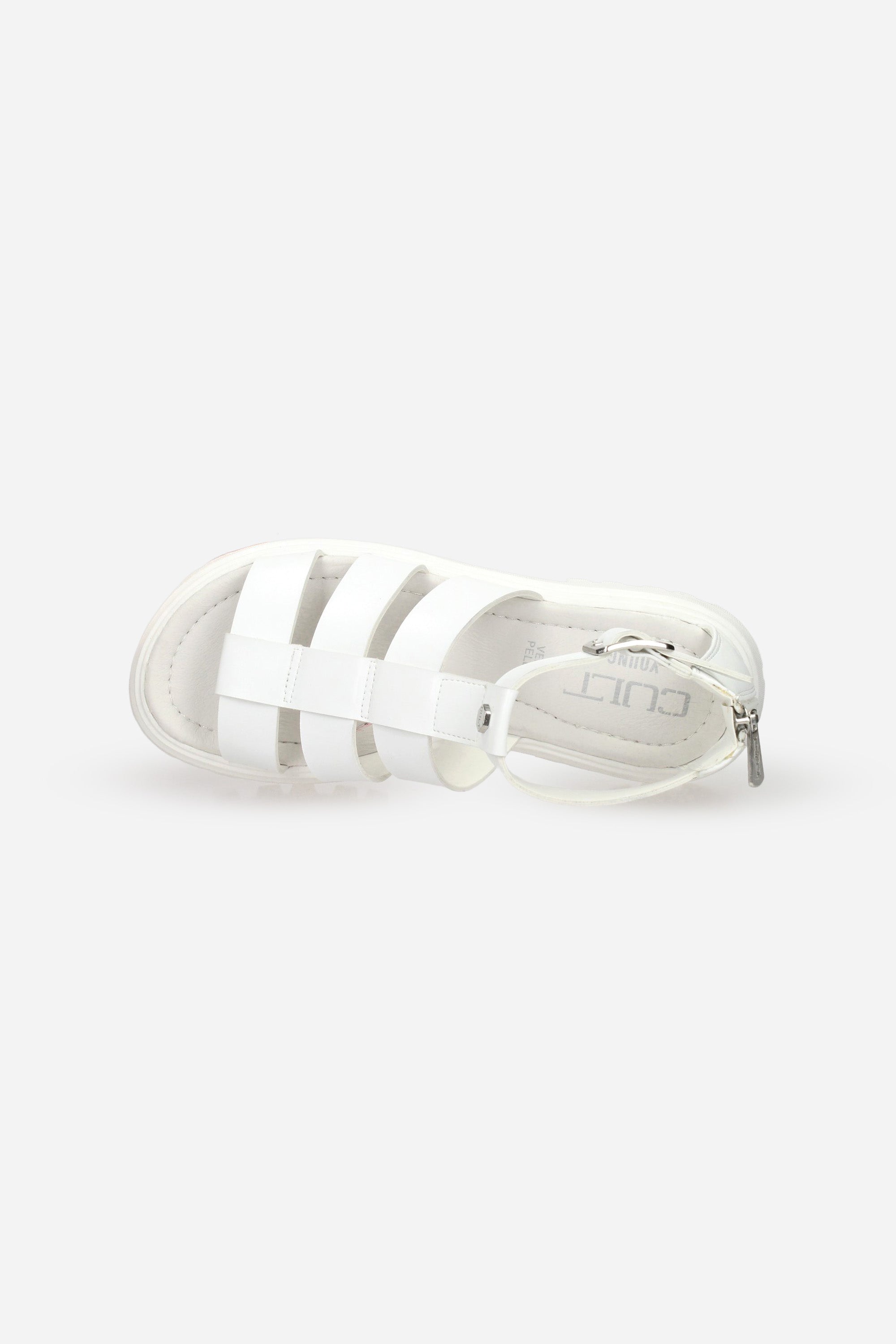 BIANCO | CULT YOUNG - BA T-611 Sandalo