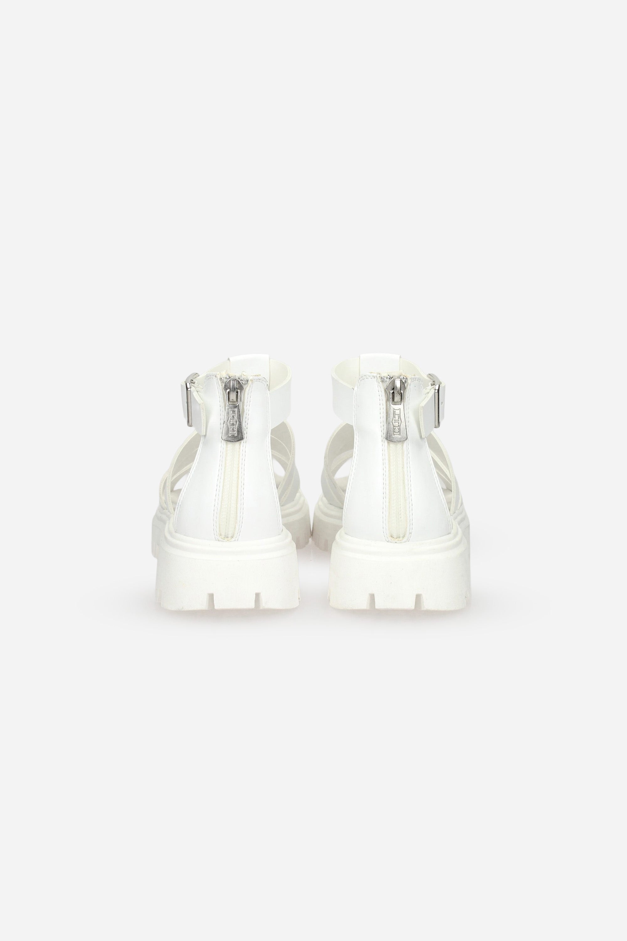 BIANCO | CULT YOUNG - BA T-611 Sandalo