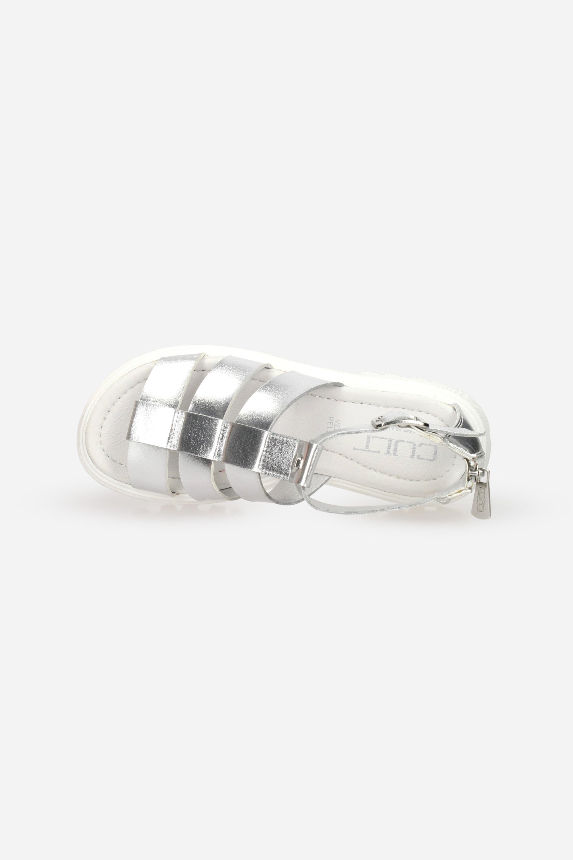 ARGENTO | CULT YOUNG - BA T-611 Sandalo