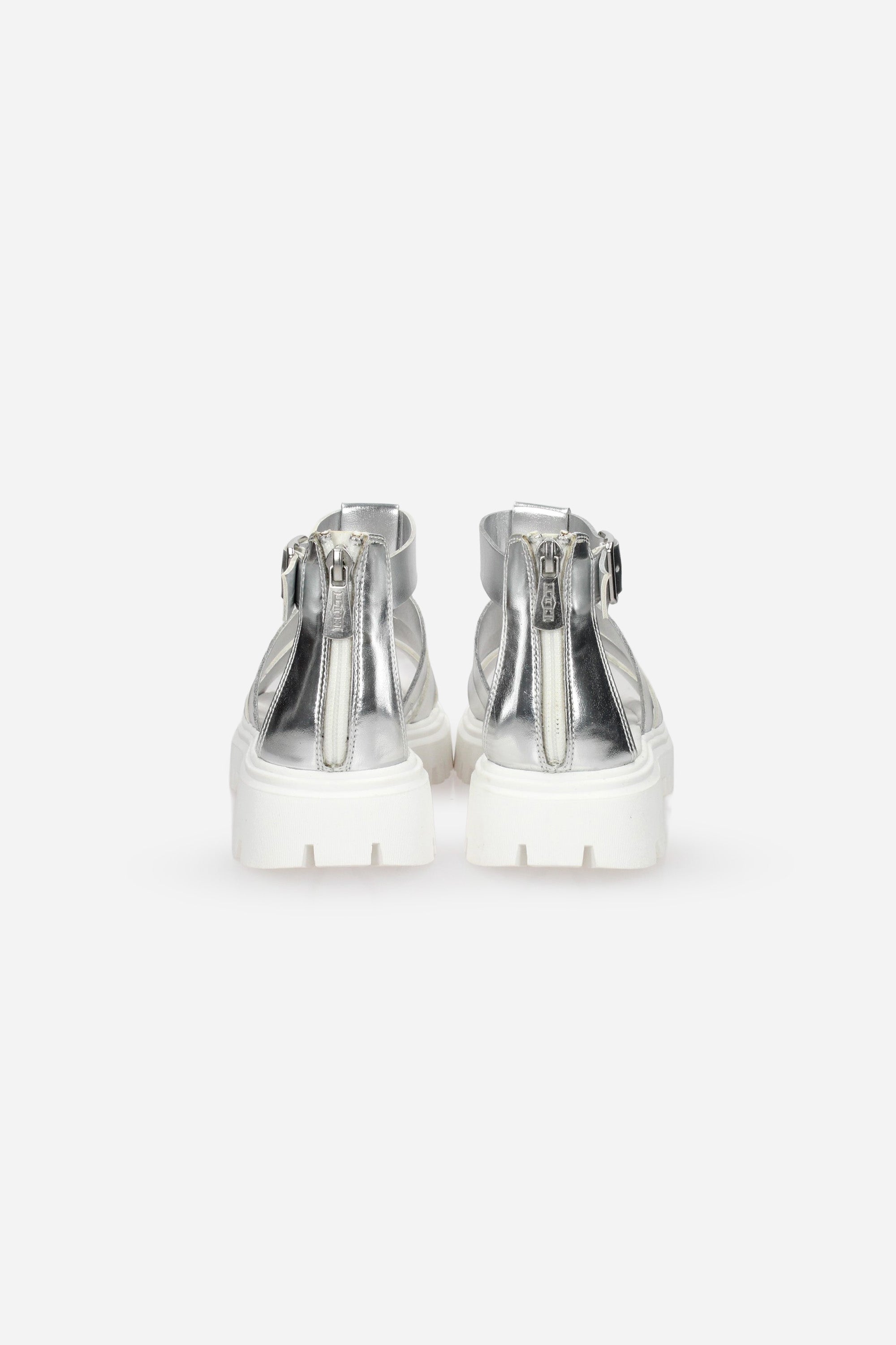 ARGENTO | CULT YOUNG - BA T-611 Sandalo