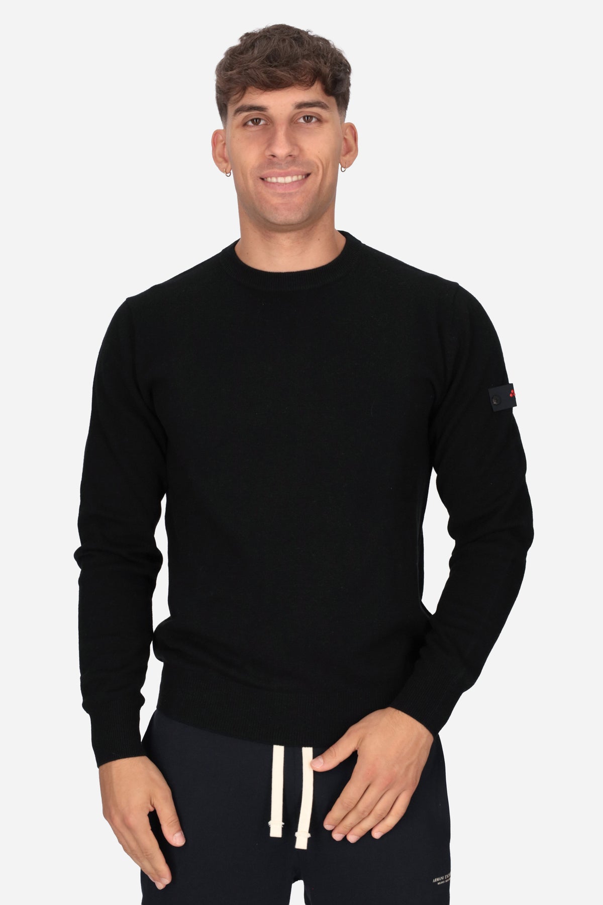 NERO | PEUTEREY - U PEU5391 Maglia