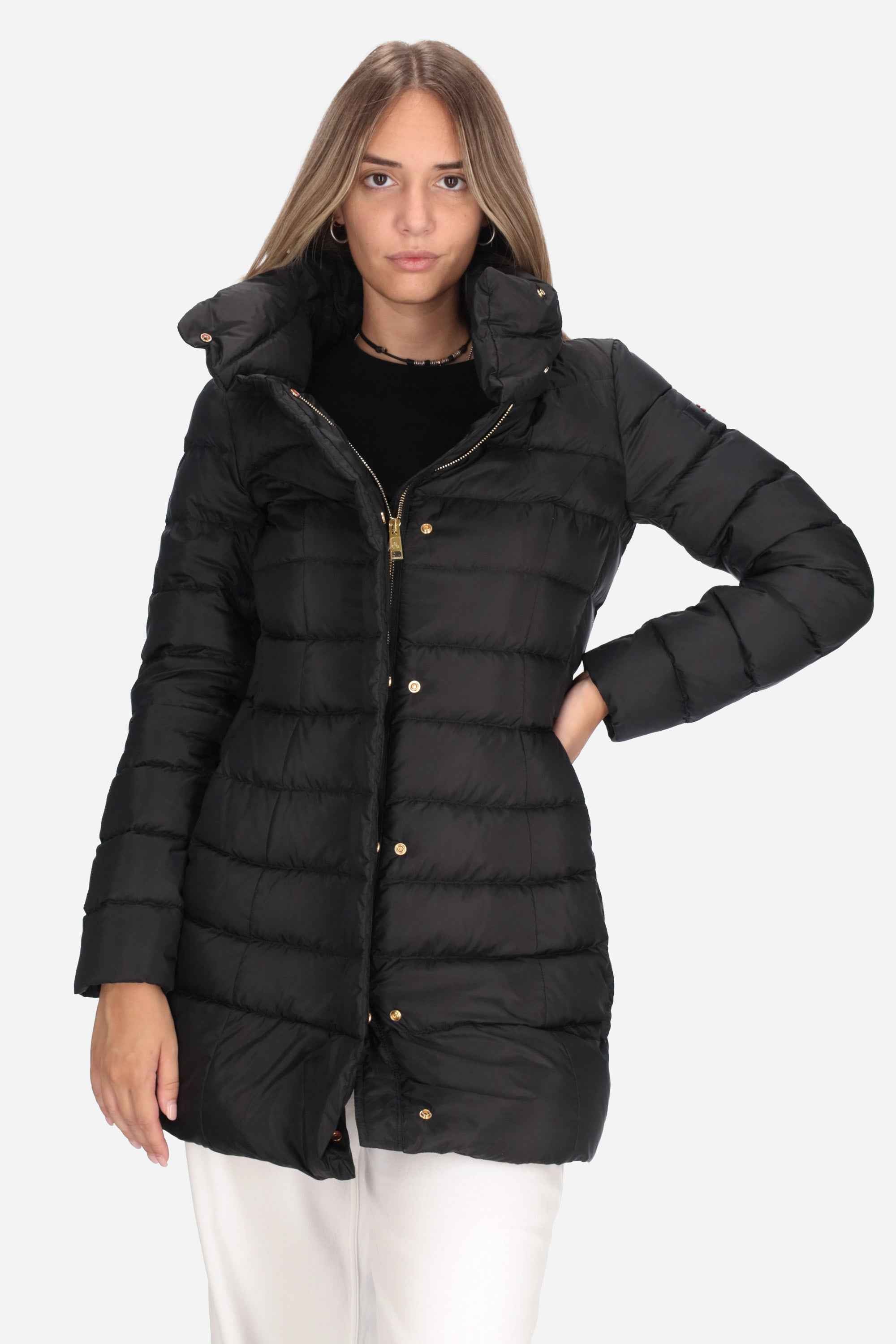 PEUTEREY - D PED5456 Piumino
