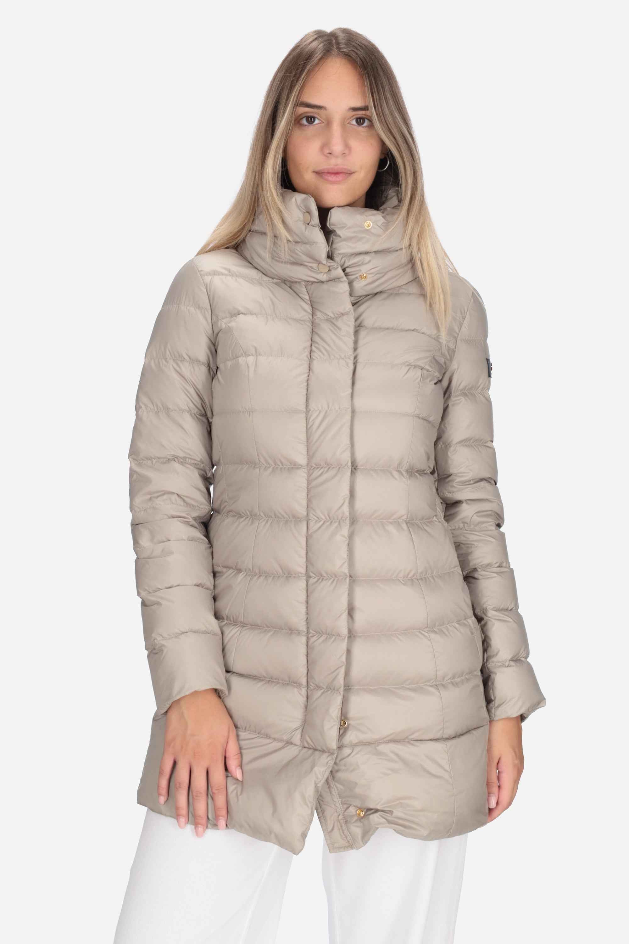 PEUTEREY - D PED5456 Piumino