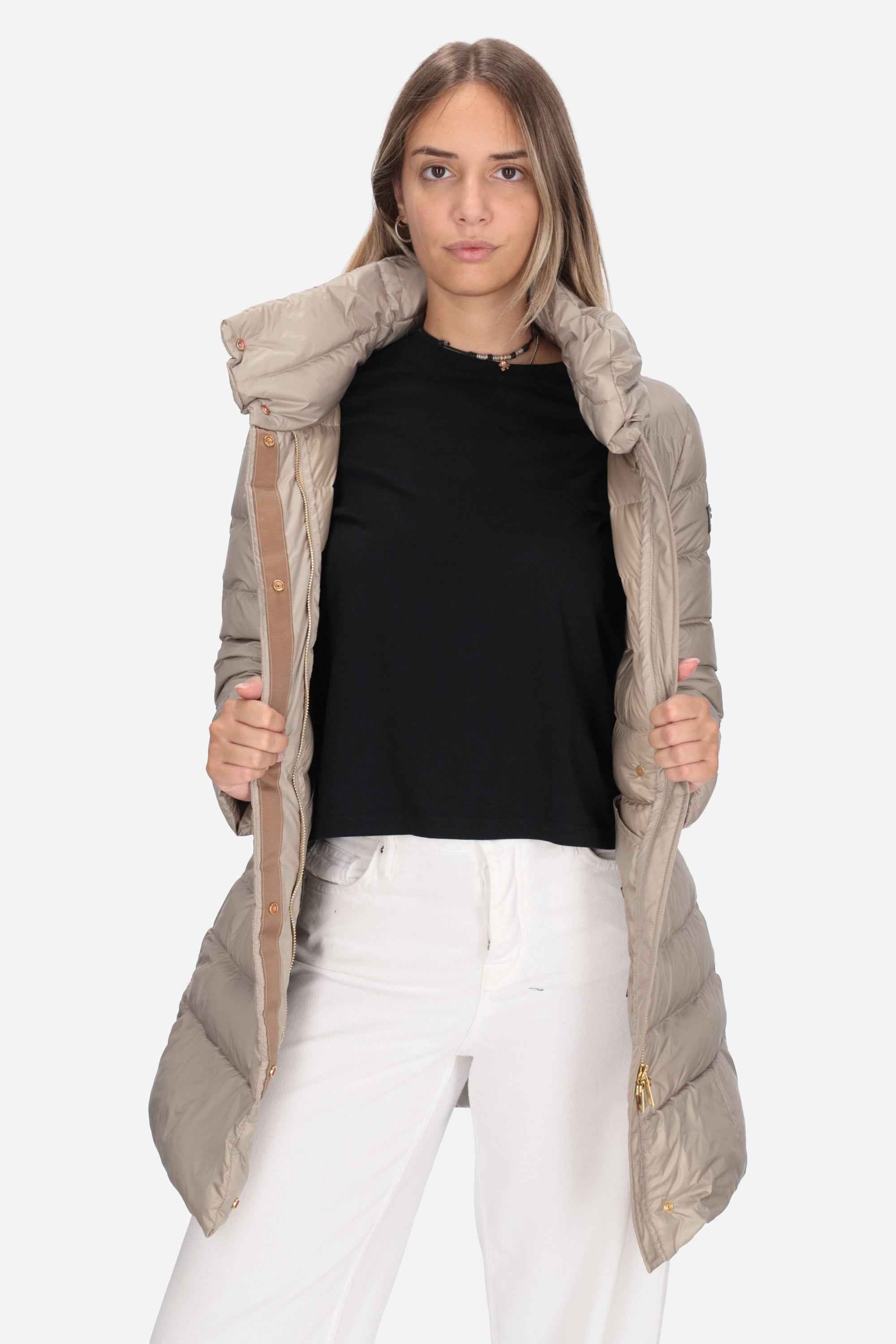 PEUTEREY - D PED5456 Piumino