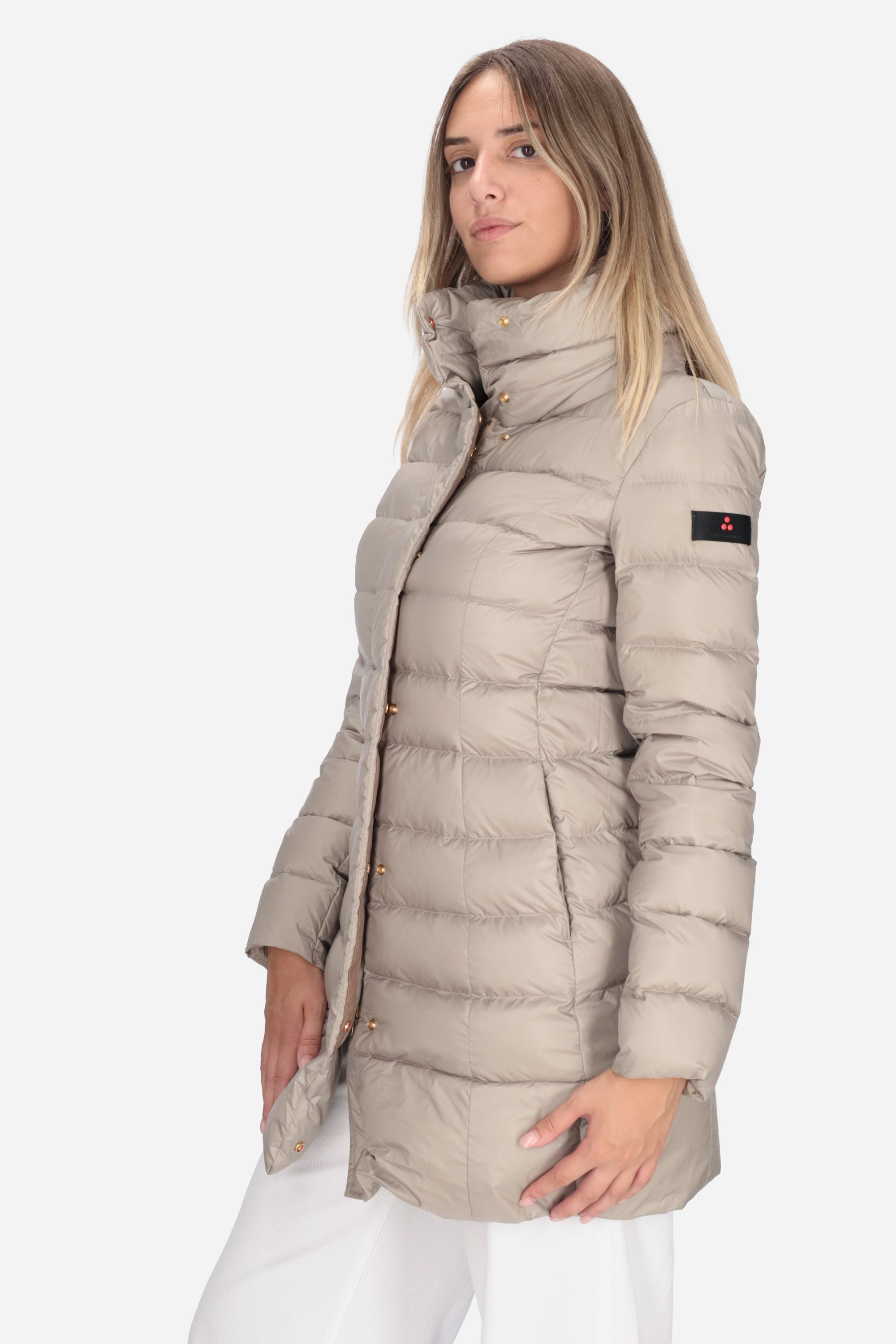 TORTORA | PEUTEREY - D PED5456 Piumino