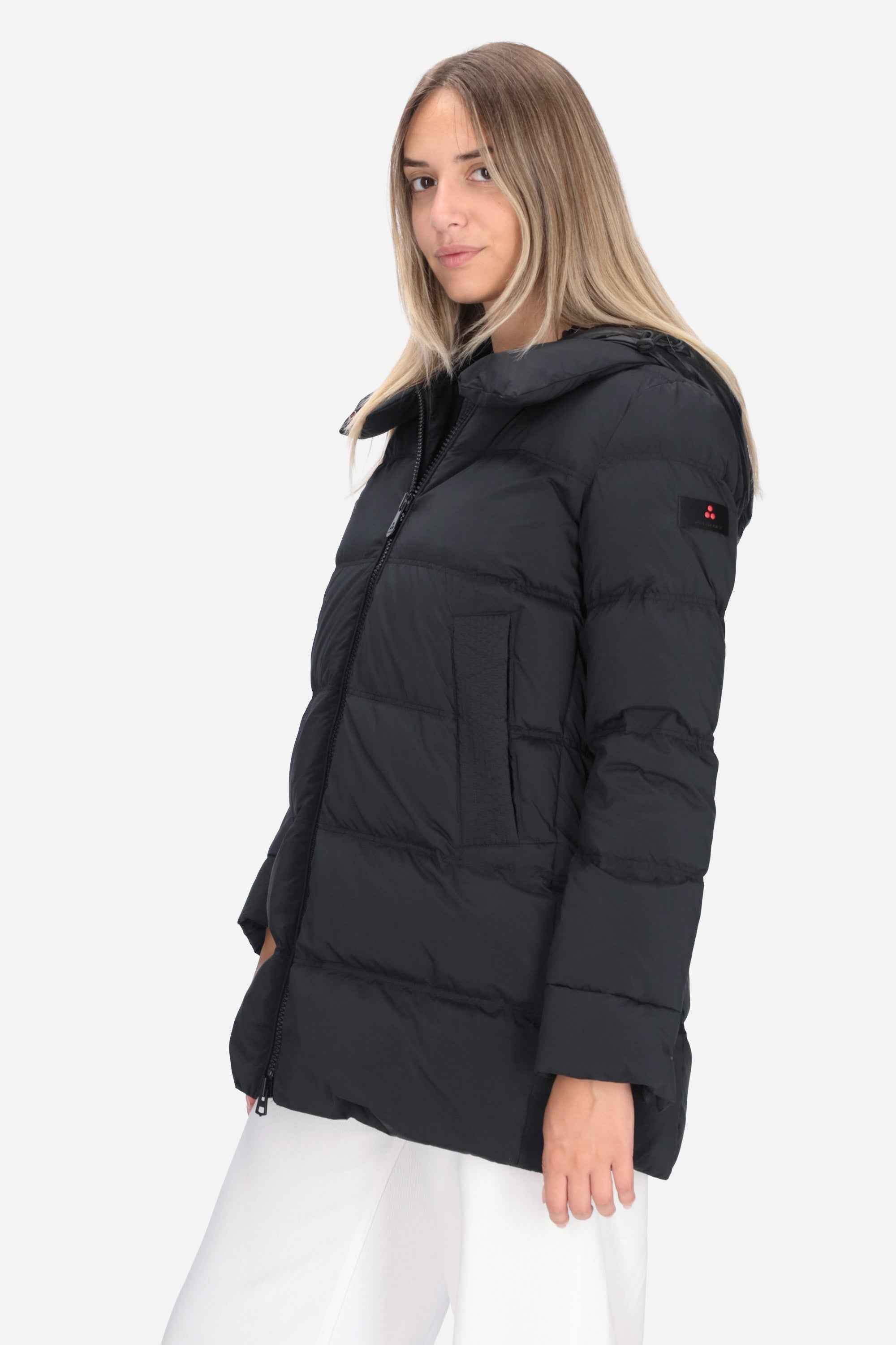 PEUTEREY - D PED4838 Piumino