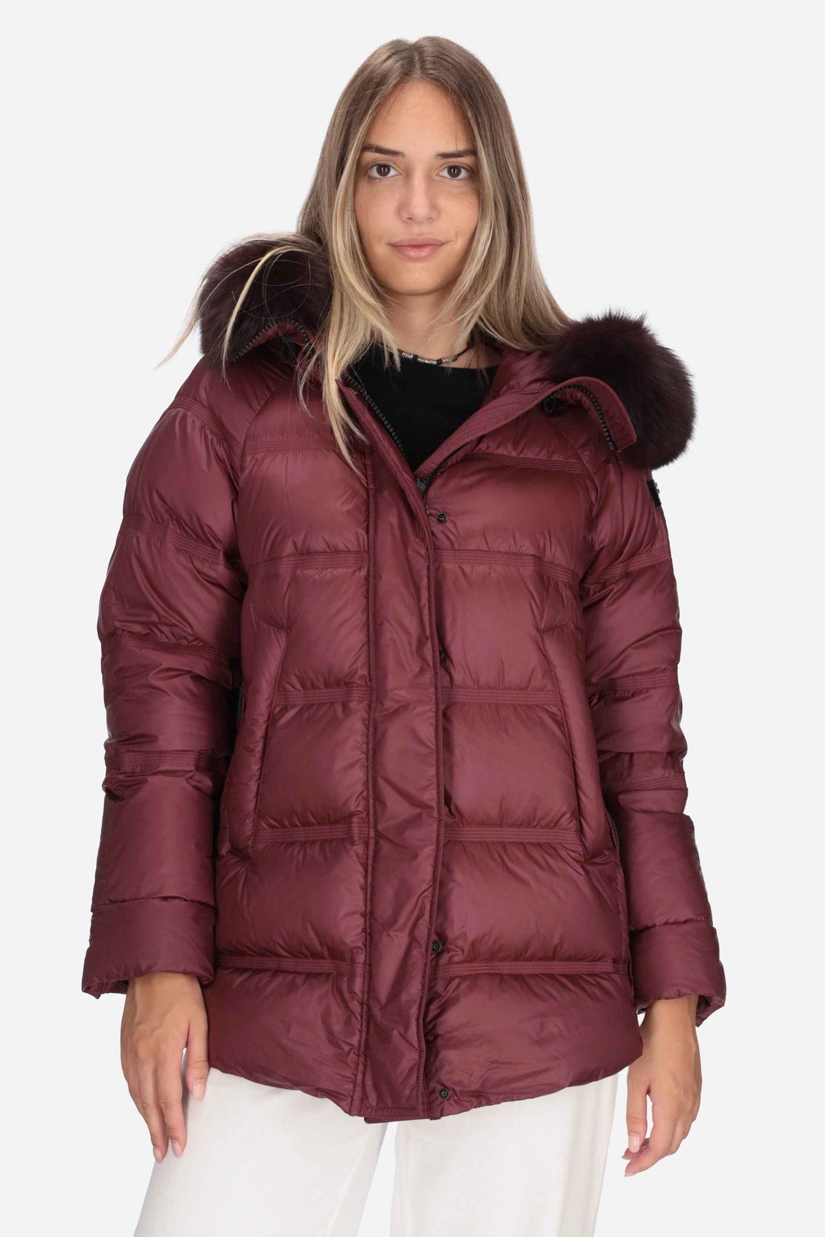 PEUTEREY - D PED5439 Piumino