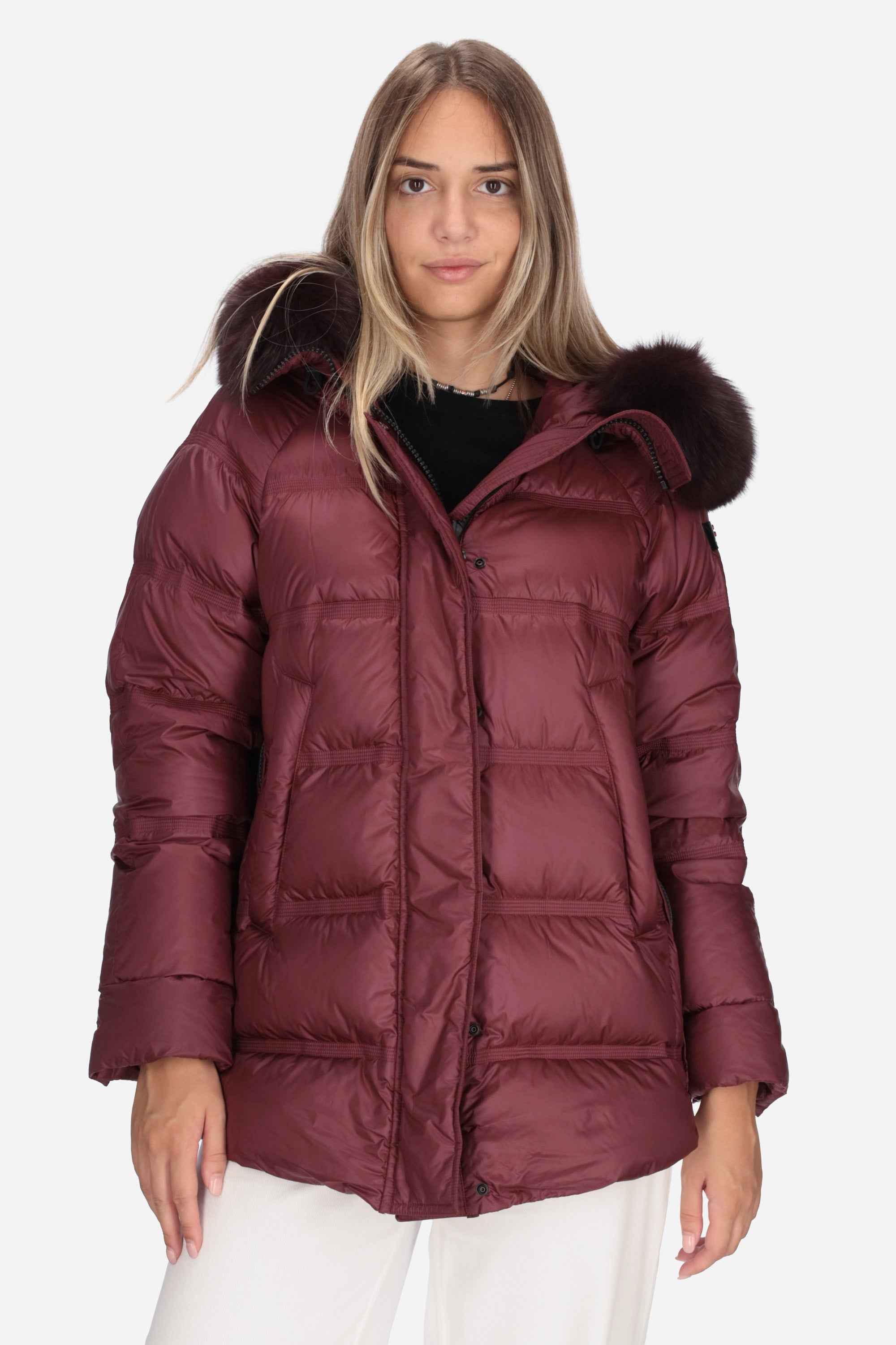 PEUTEREY - D PED5439 Piumino
