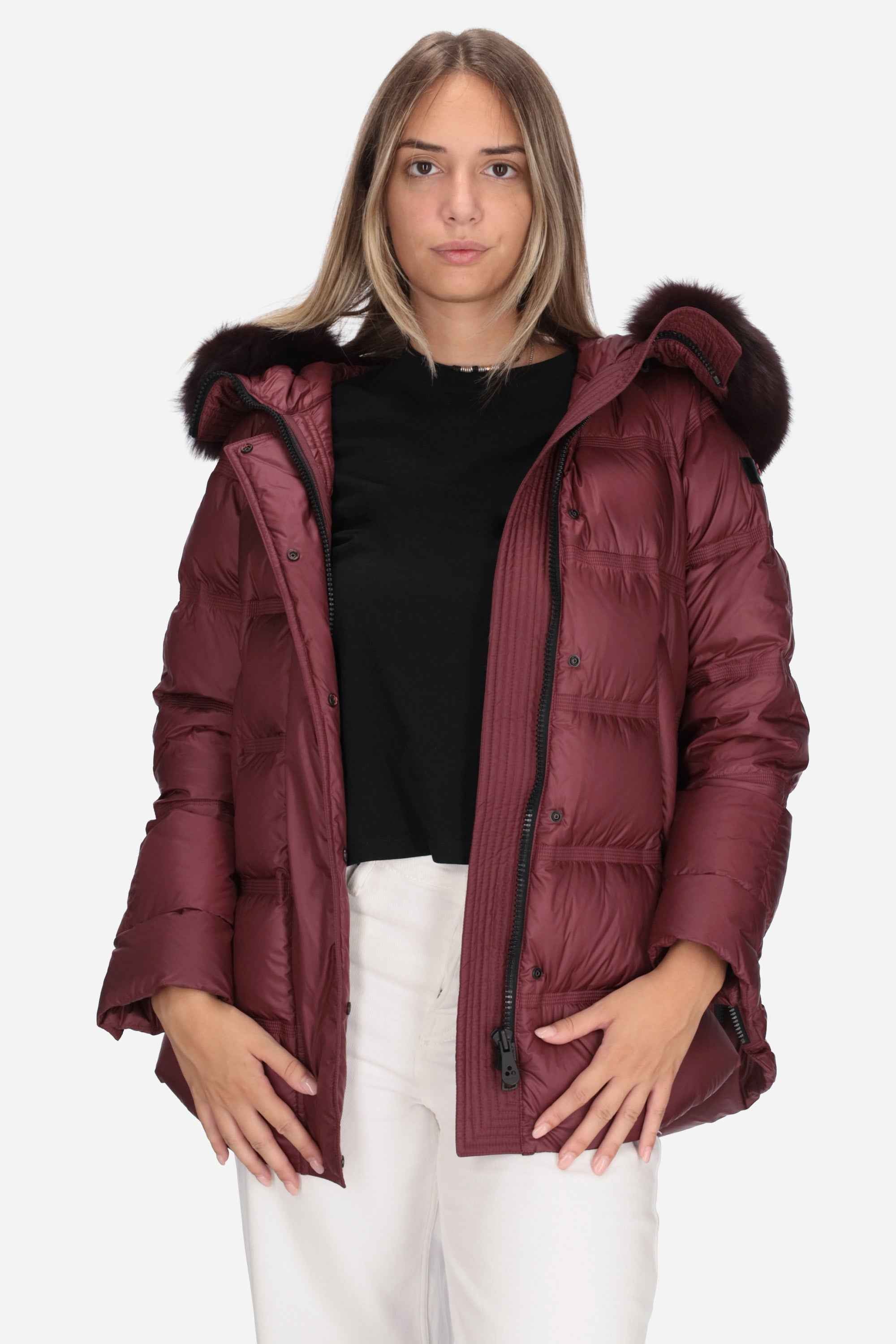 PEUTEREY - D PED5439 Piumino