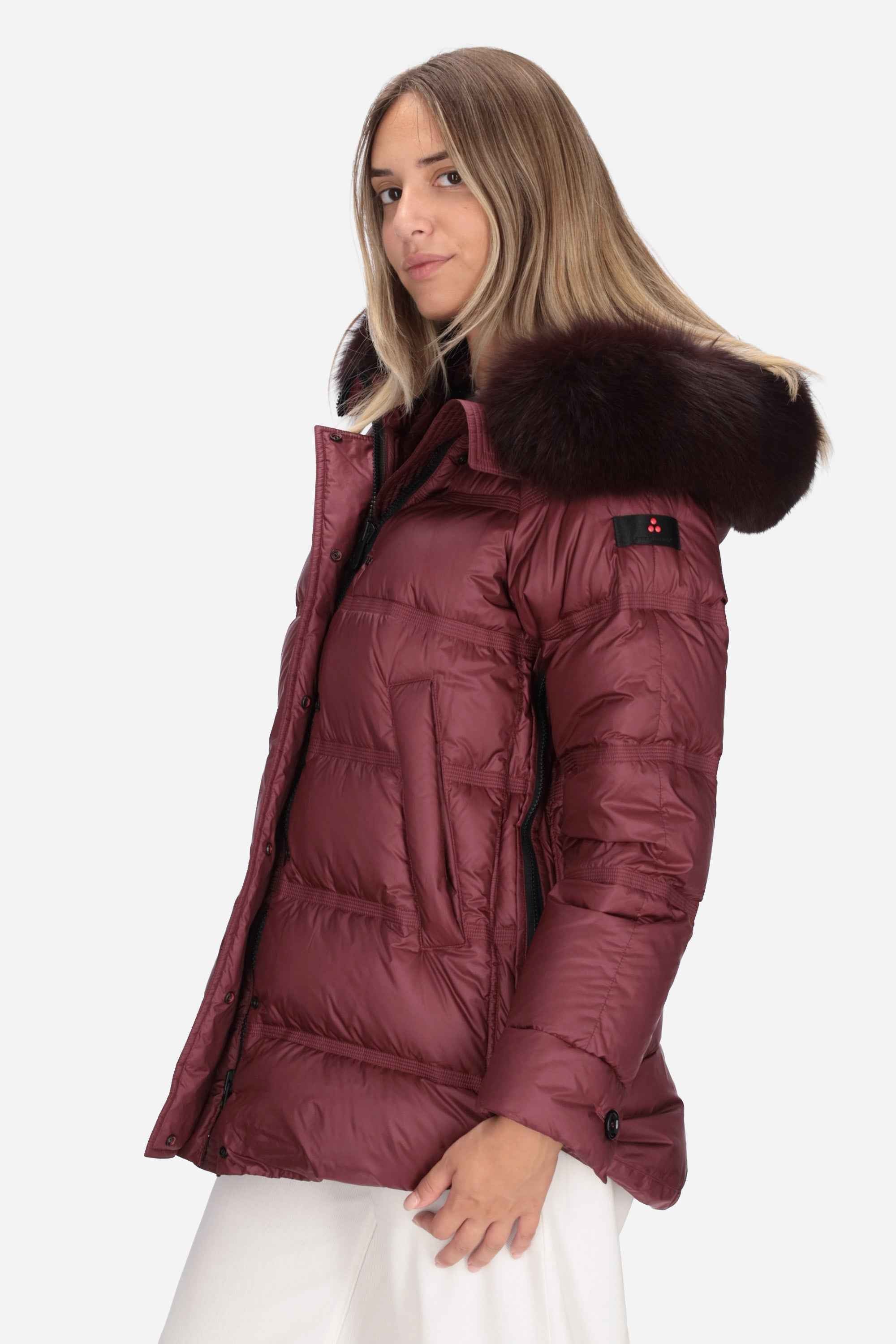 PEUTEREY - D PED5439 Piumino