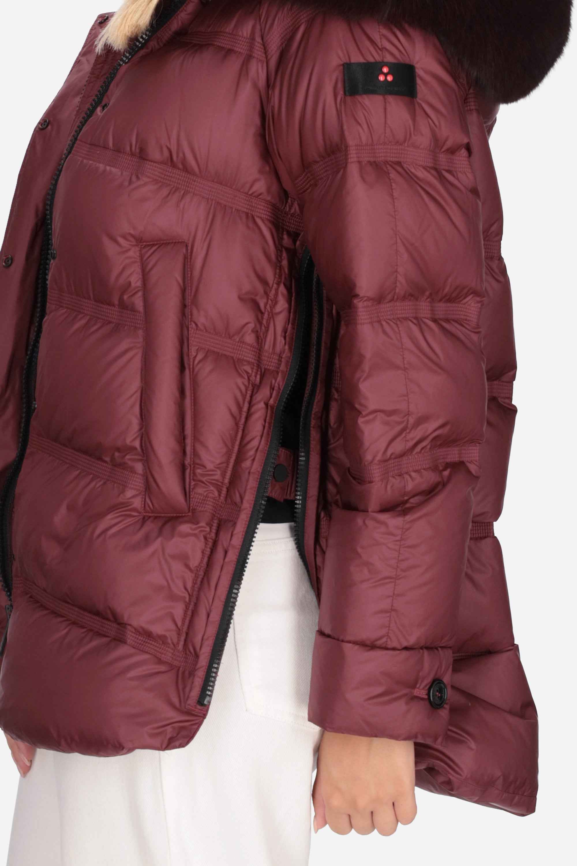 PEUTEREY - D PED5439 Piumino