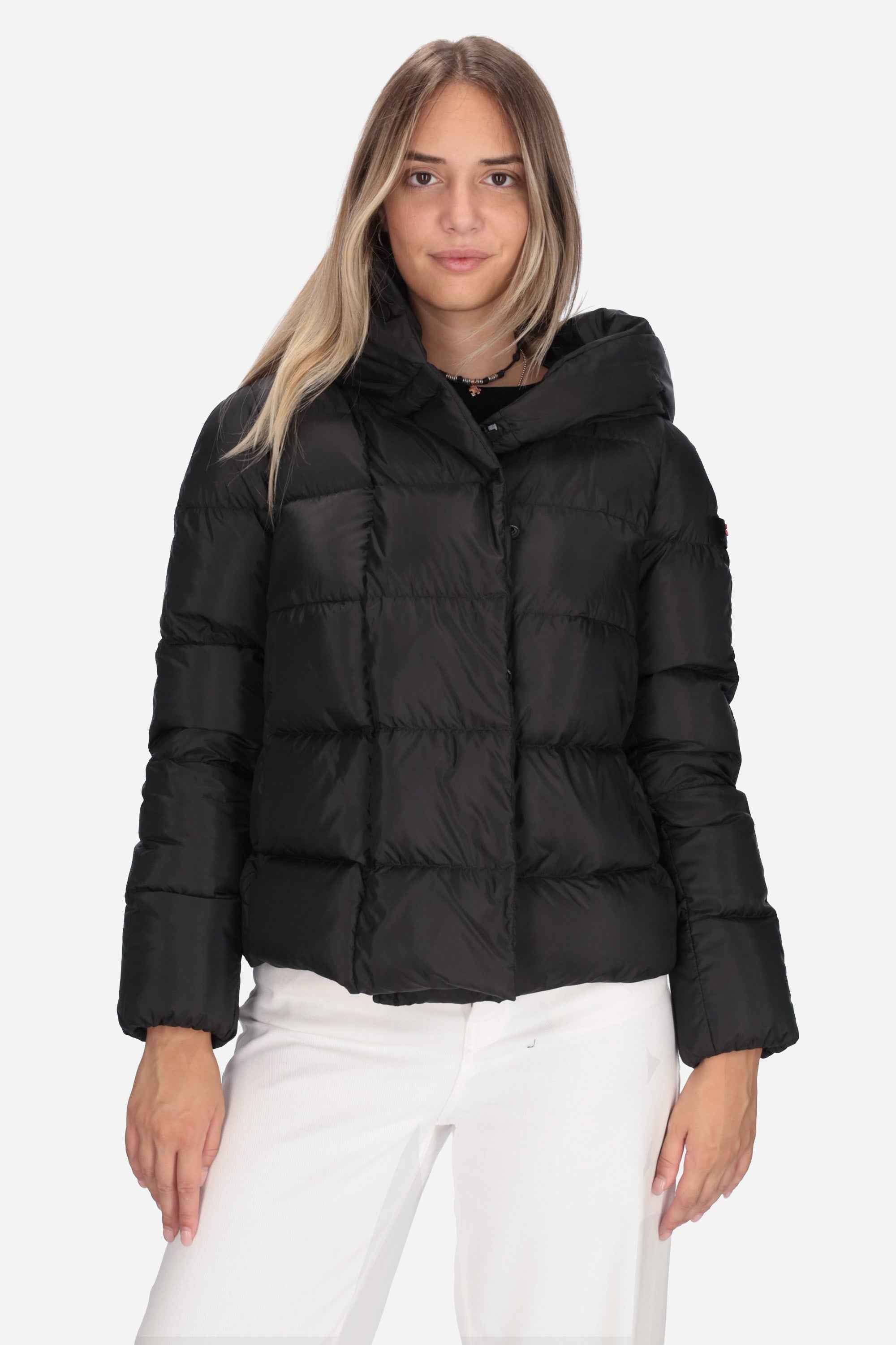PEUTEREY - D PED5440 Piumino