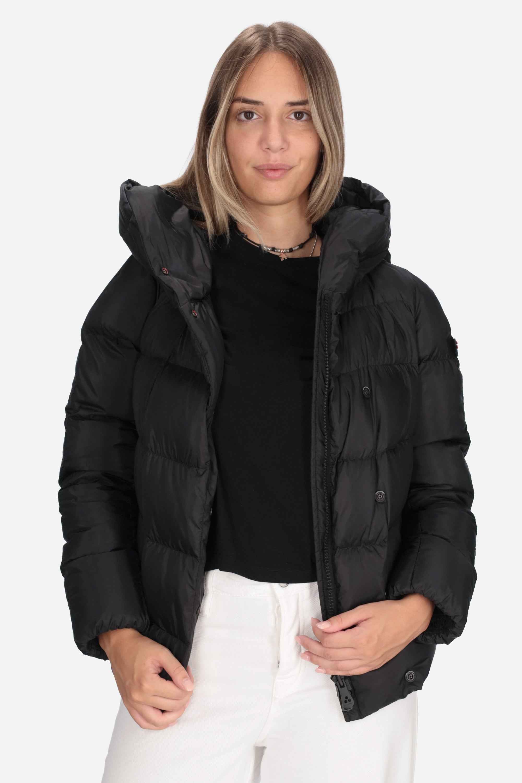 PEUTEREY - D PED5440 Piumino