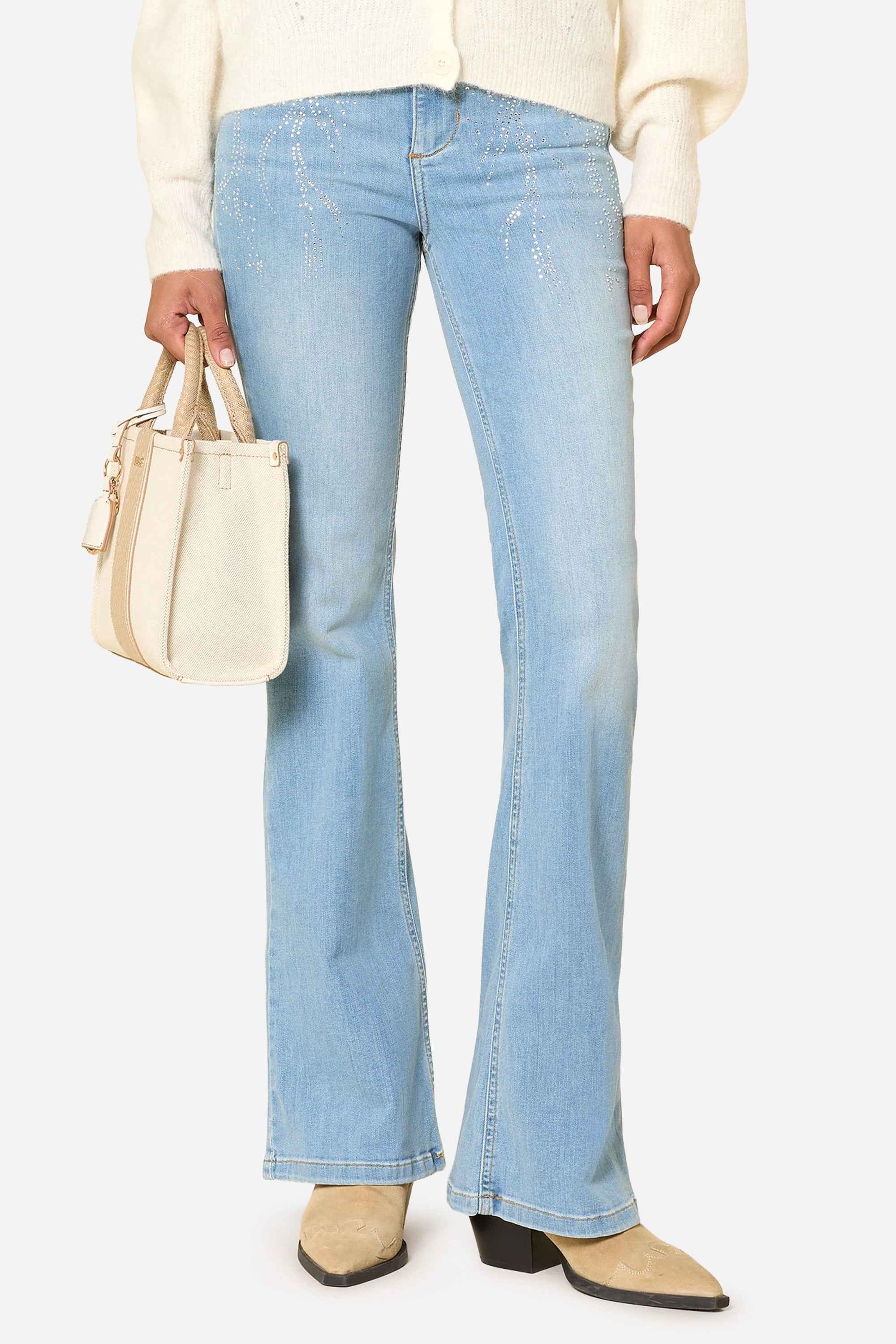 DENIM | LIU JO - D UA6015D4538 Jeans