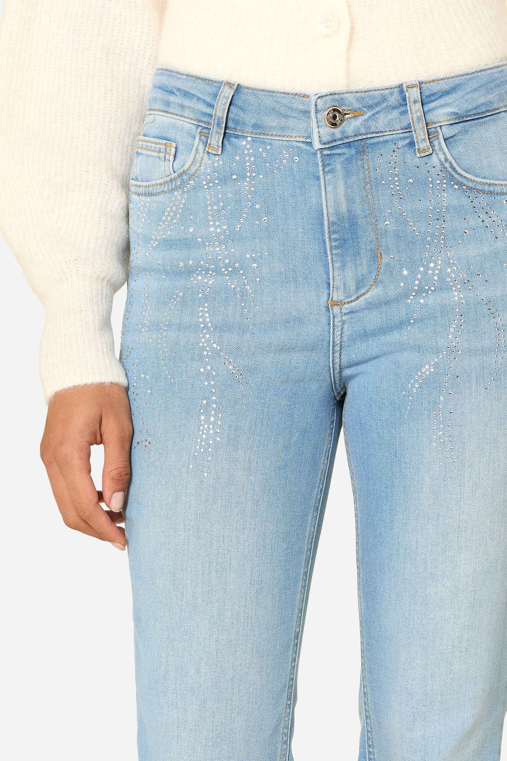 DENIM | LIU JO - D UA6015D4538 Jeans