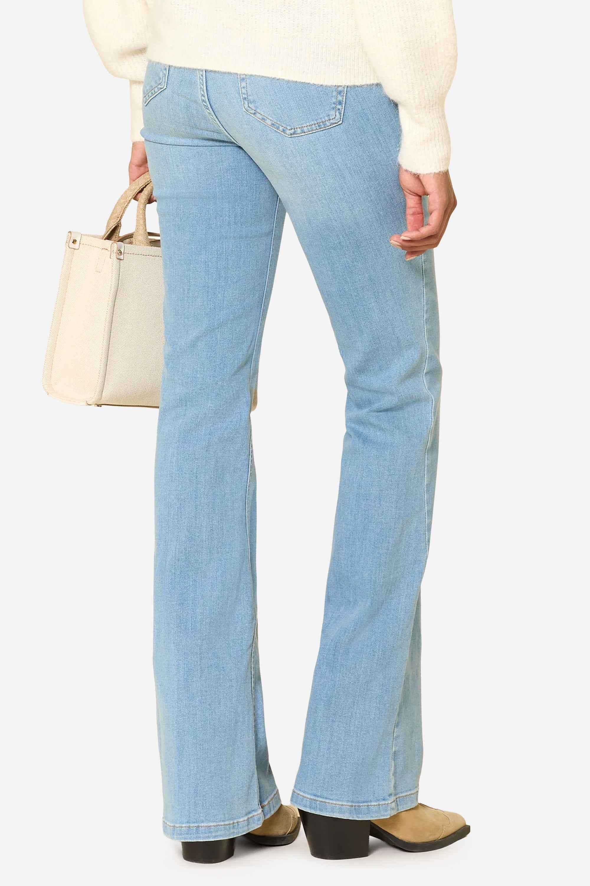DENIM | LIU JO - D UA6015D4538 Jeans